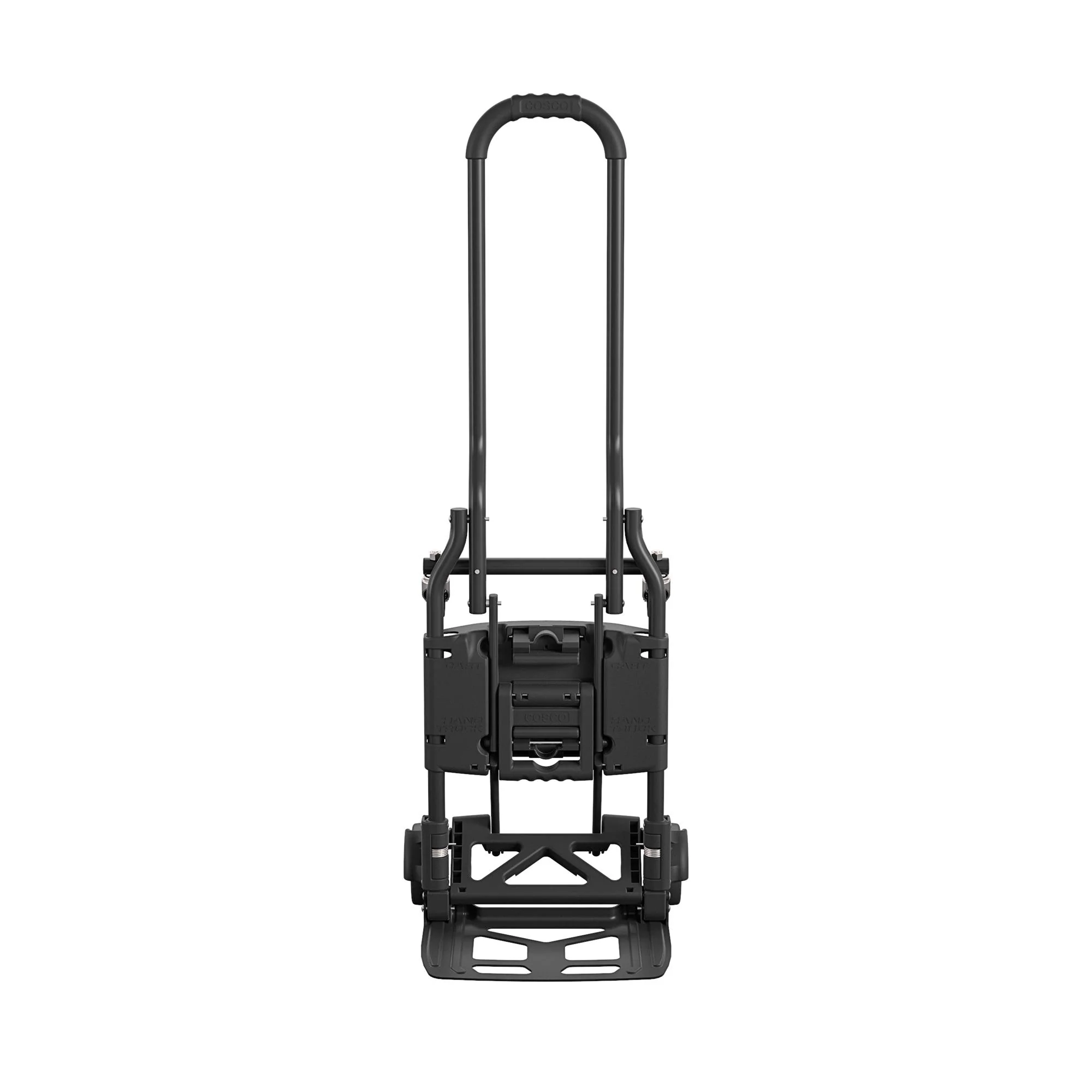 Shifter Multi-Position Folding Hand Truck and Cart