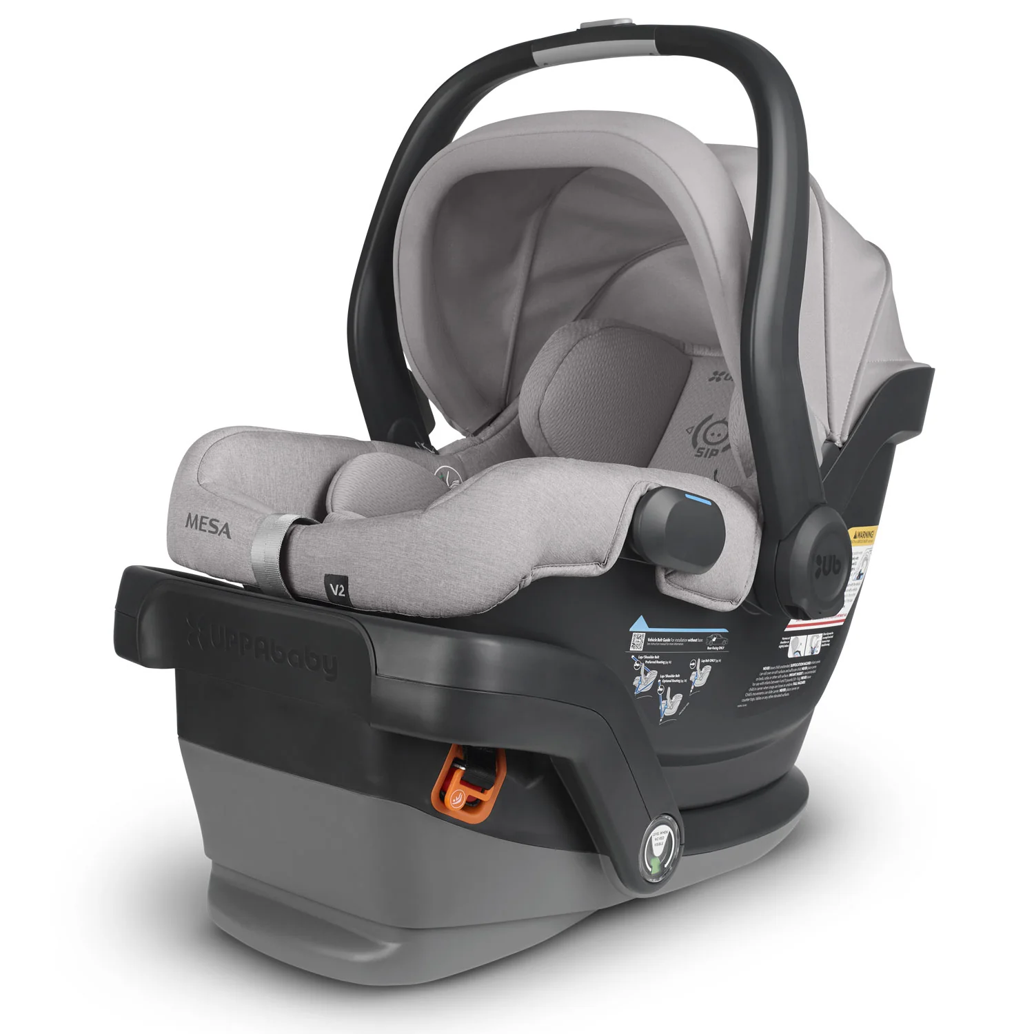 2026 UPPAbaby MESA V2 Infant Car Seat