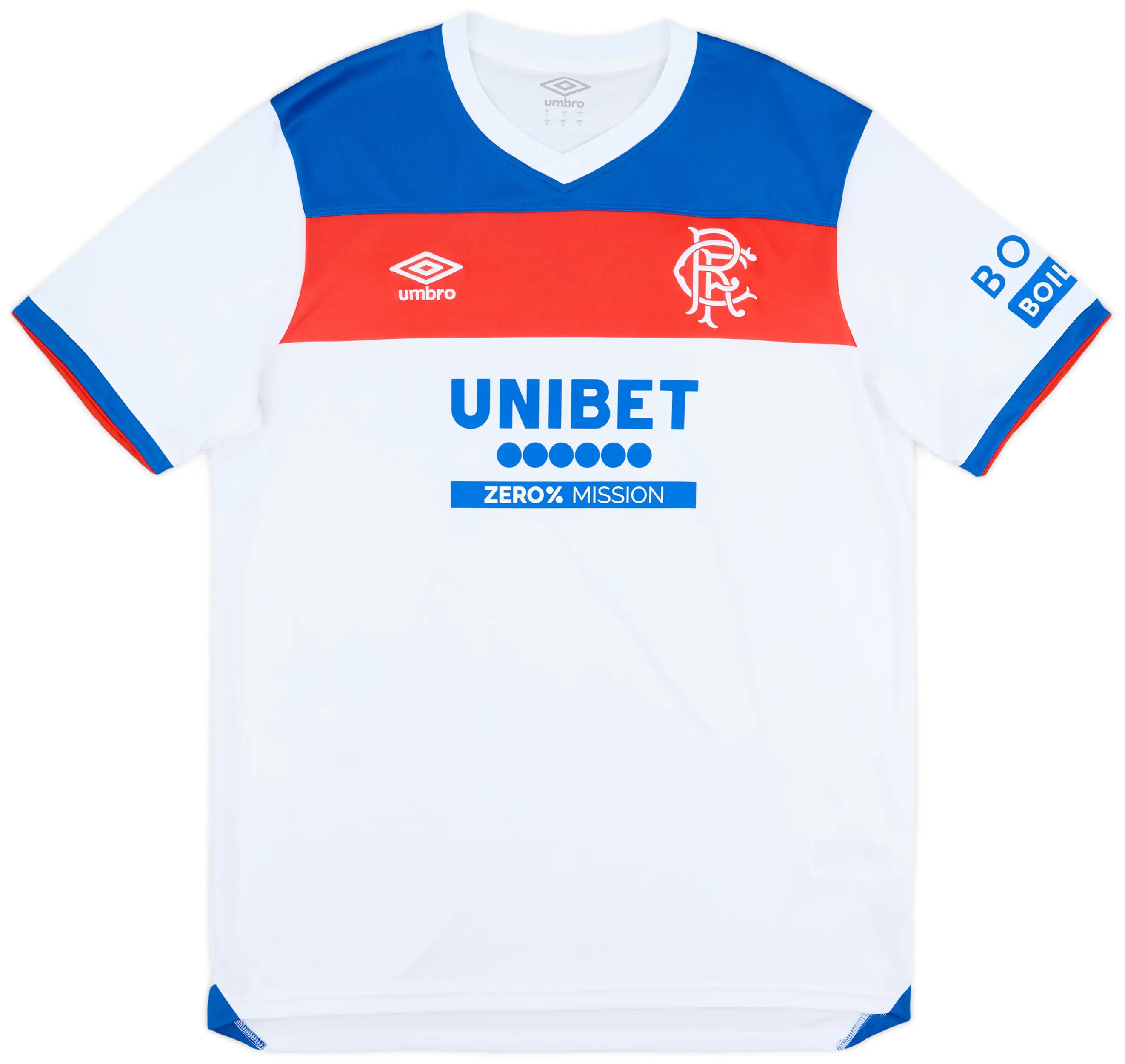 Rangers 2025/26 (Away)