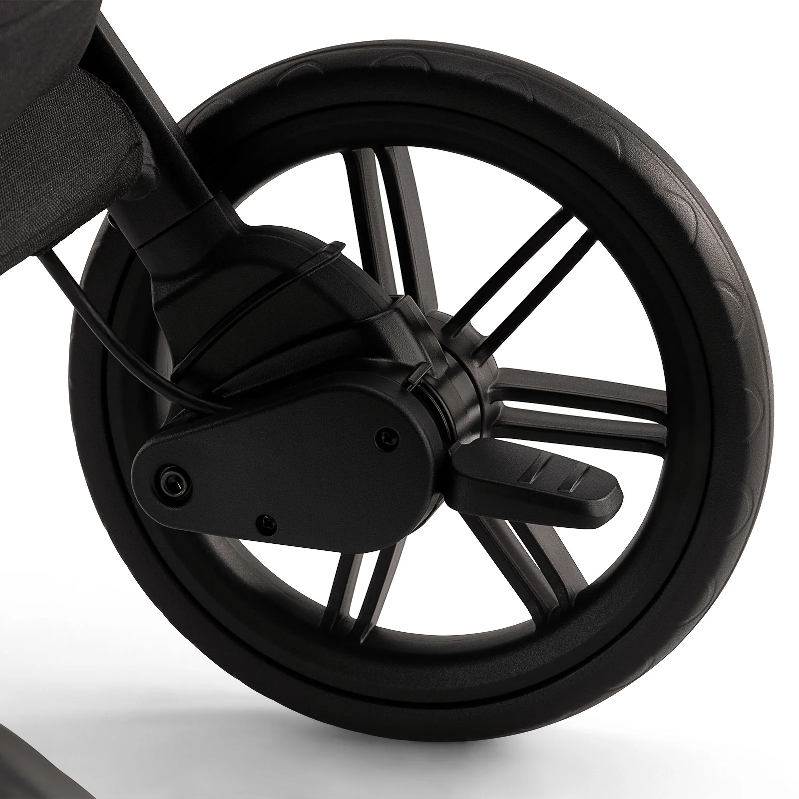 2026 Nuna PIPA Urbn & TRVL LX Travel System — Compact, Stylish, and Effortlessly Mobile