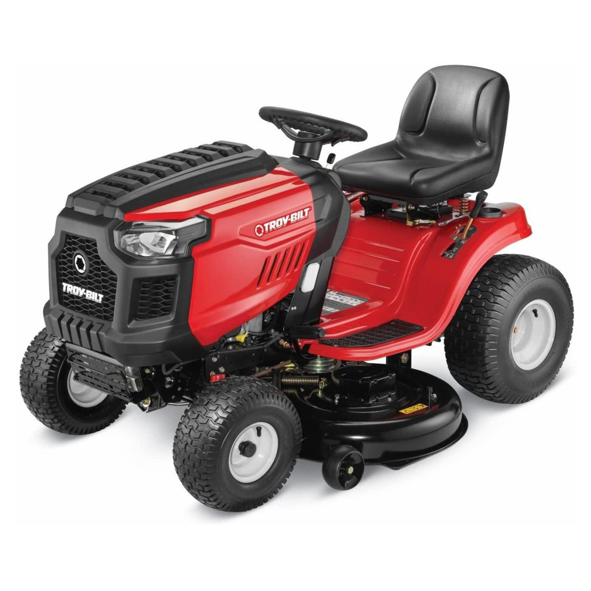 42-Inch 547cc Lawn Riding Mower
