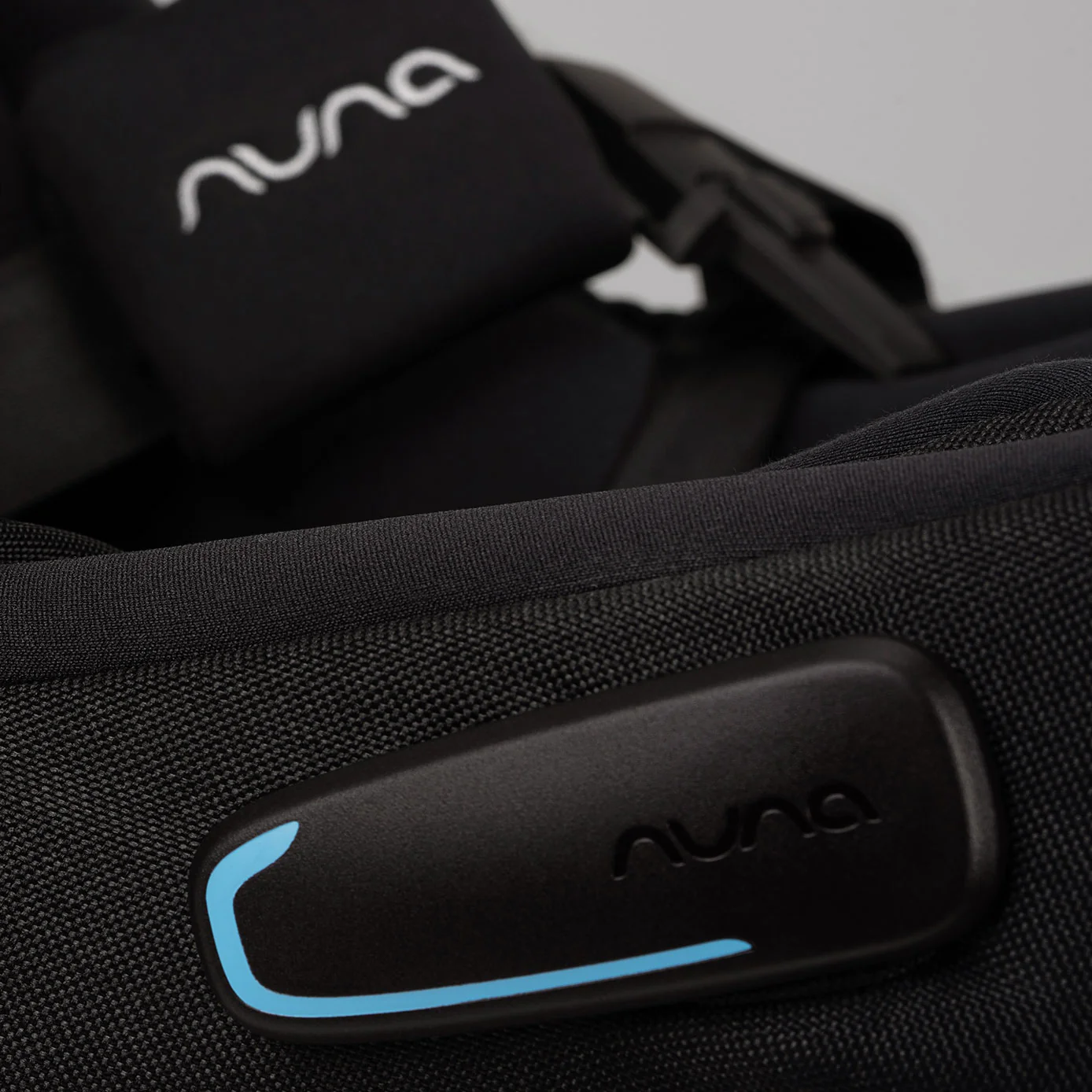 2026 Nuna PIPA Aire RX Infant Car Seat with RELX Base