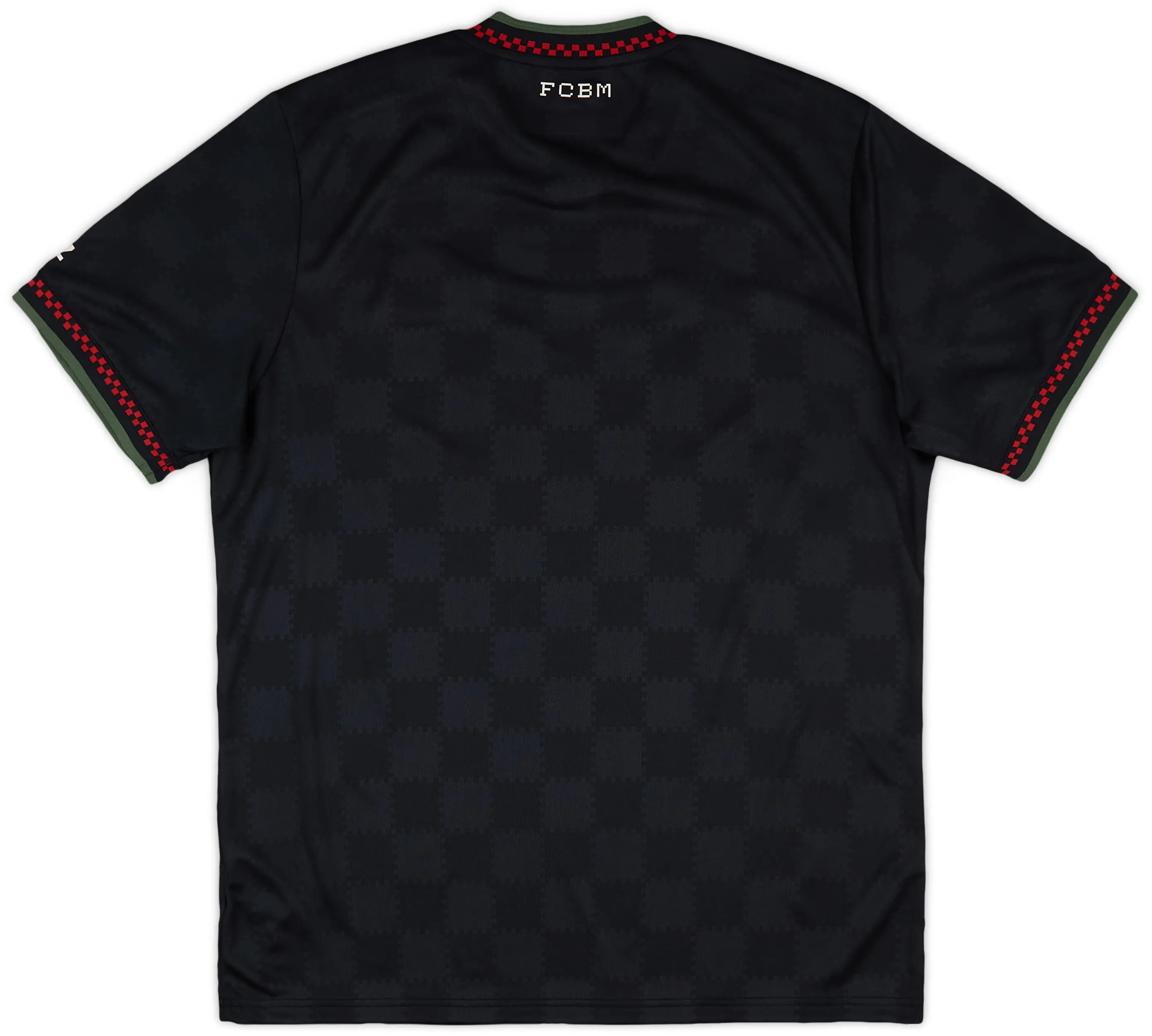 Bayern Munich 2025/26 (Third)