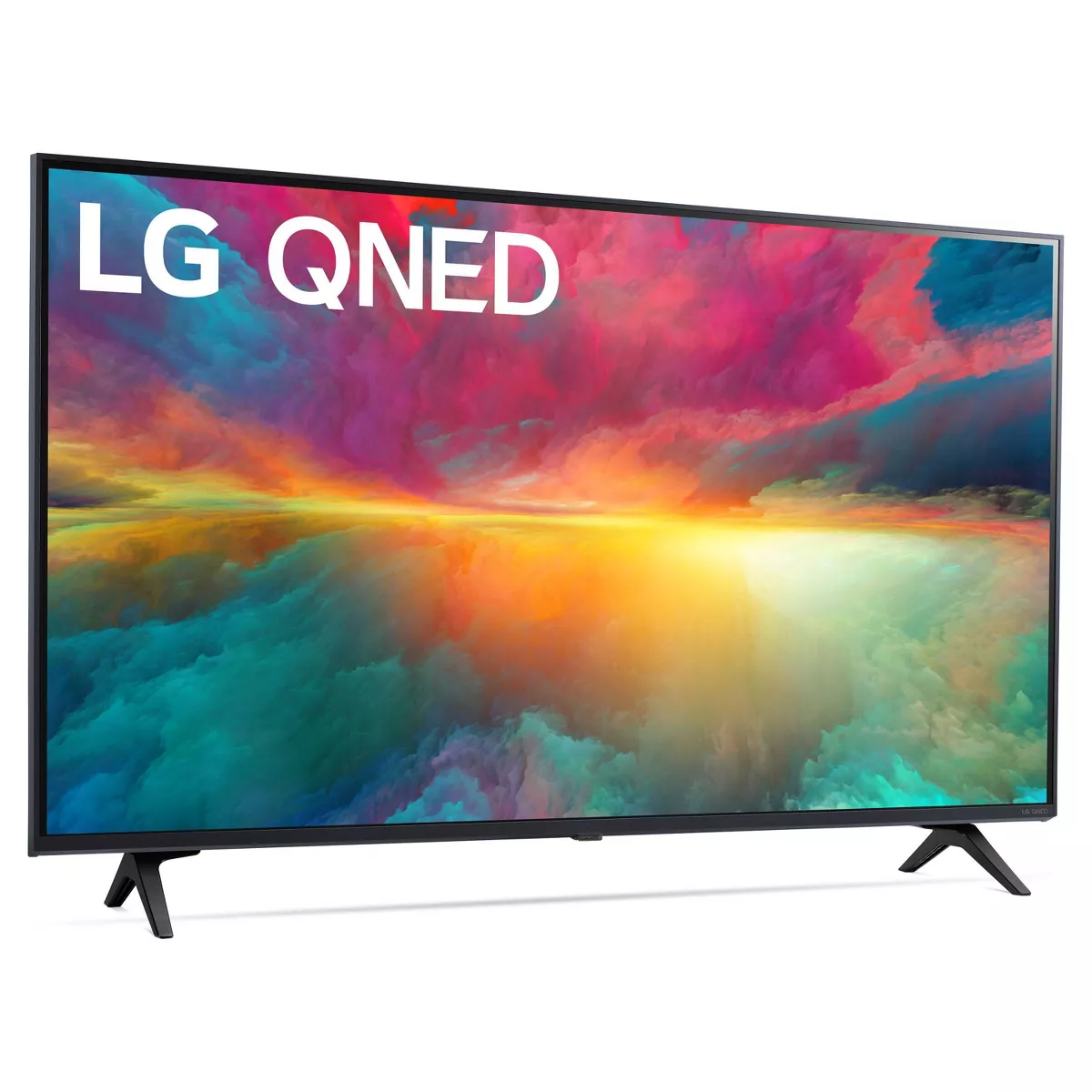 LG 43′′ Class 4K UHD TV – 43QNED75