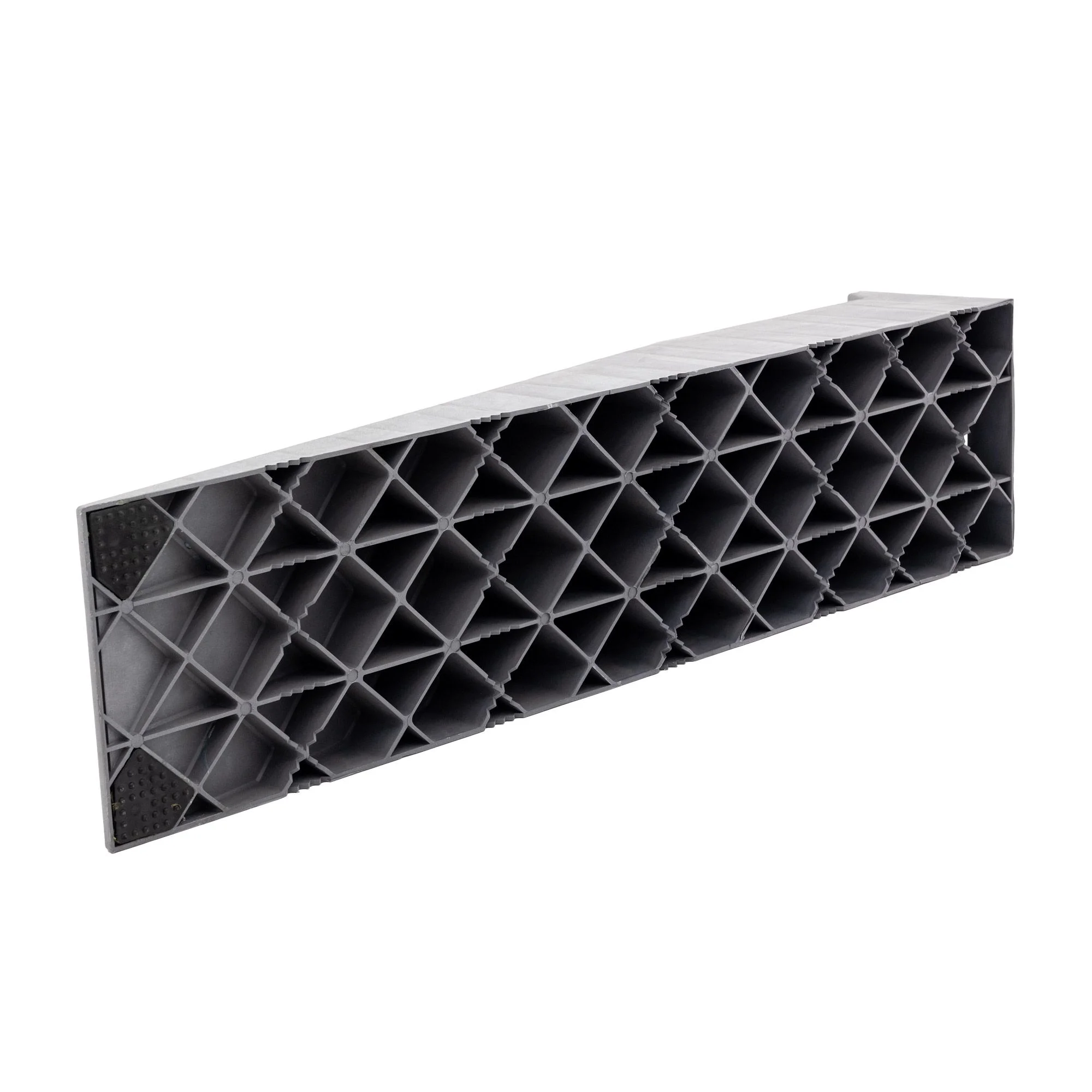 2026 Black Widow Lightweight Plastic Service Ramps – 10,000 lb. per pair Capacity