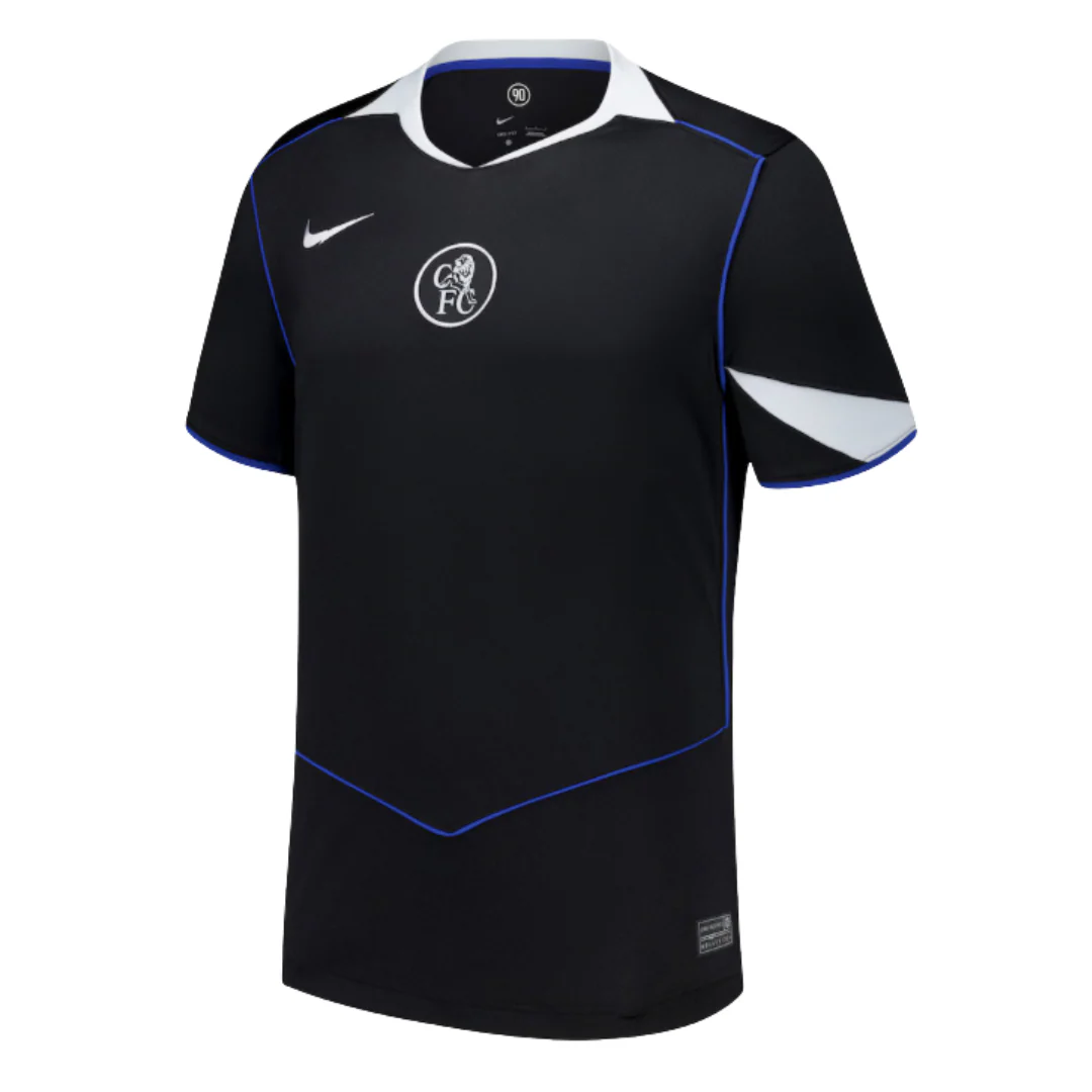 Chelsea FC 2025/26 (Third)