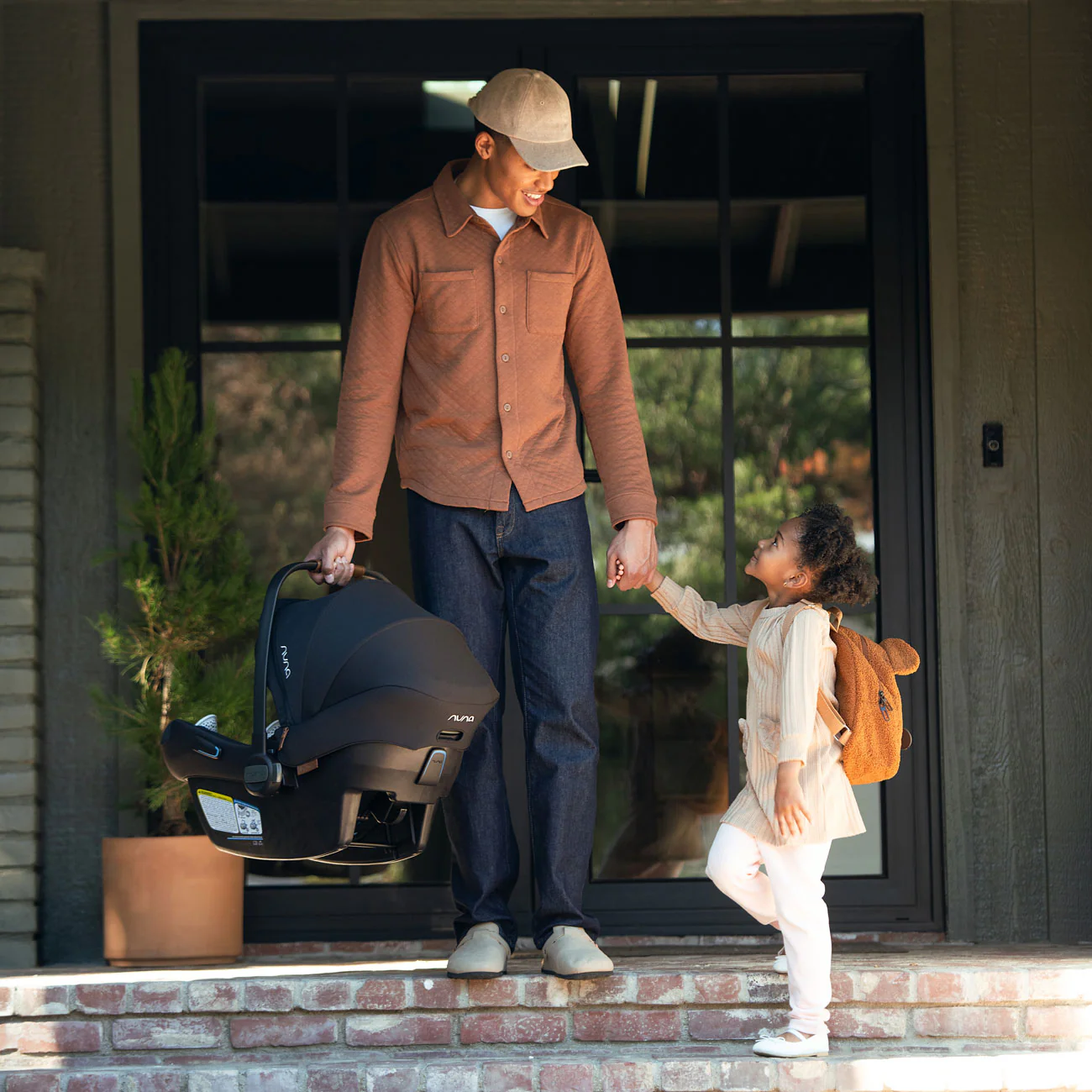 2026 Nuna PIPA Aire Infant Car Seat – Feather-Light, Stylish, and Effortlessly Cool