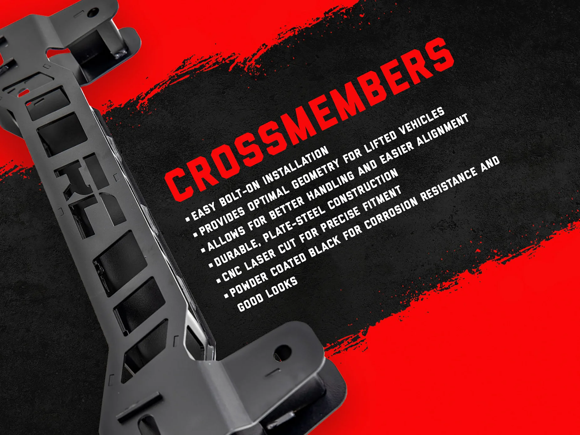 2026 Rough Country 6