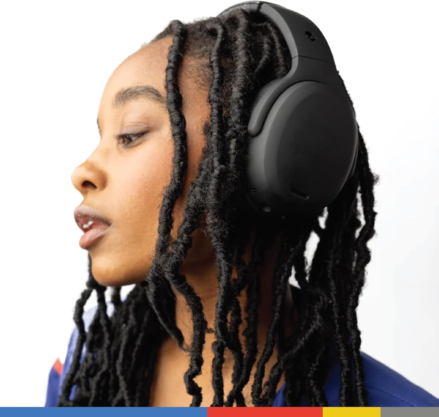 Crusher ANC 2 Wireless Noise Cancelling Headphones