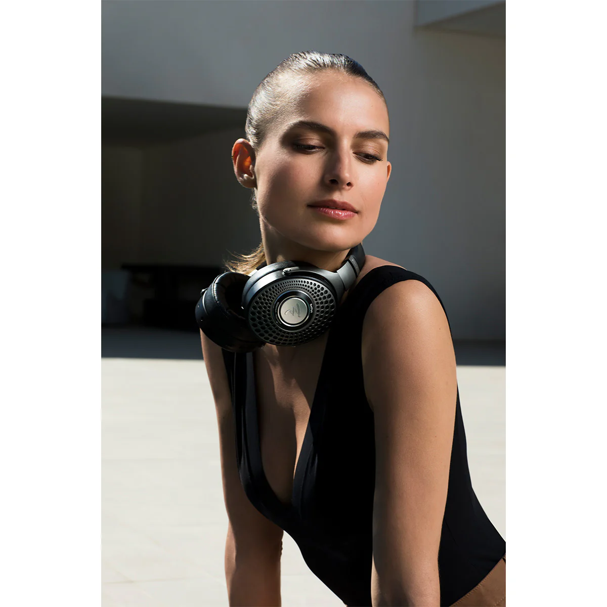 2026 Focal Bathys Over-Ear Hi-Fi Bluetooth Wireless Headphones with Active Noise Cancelation