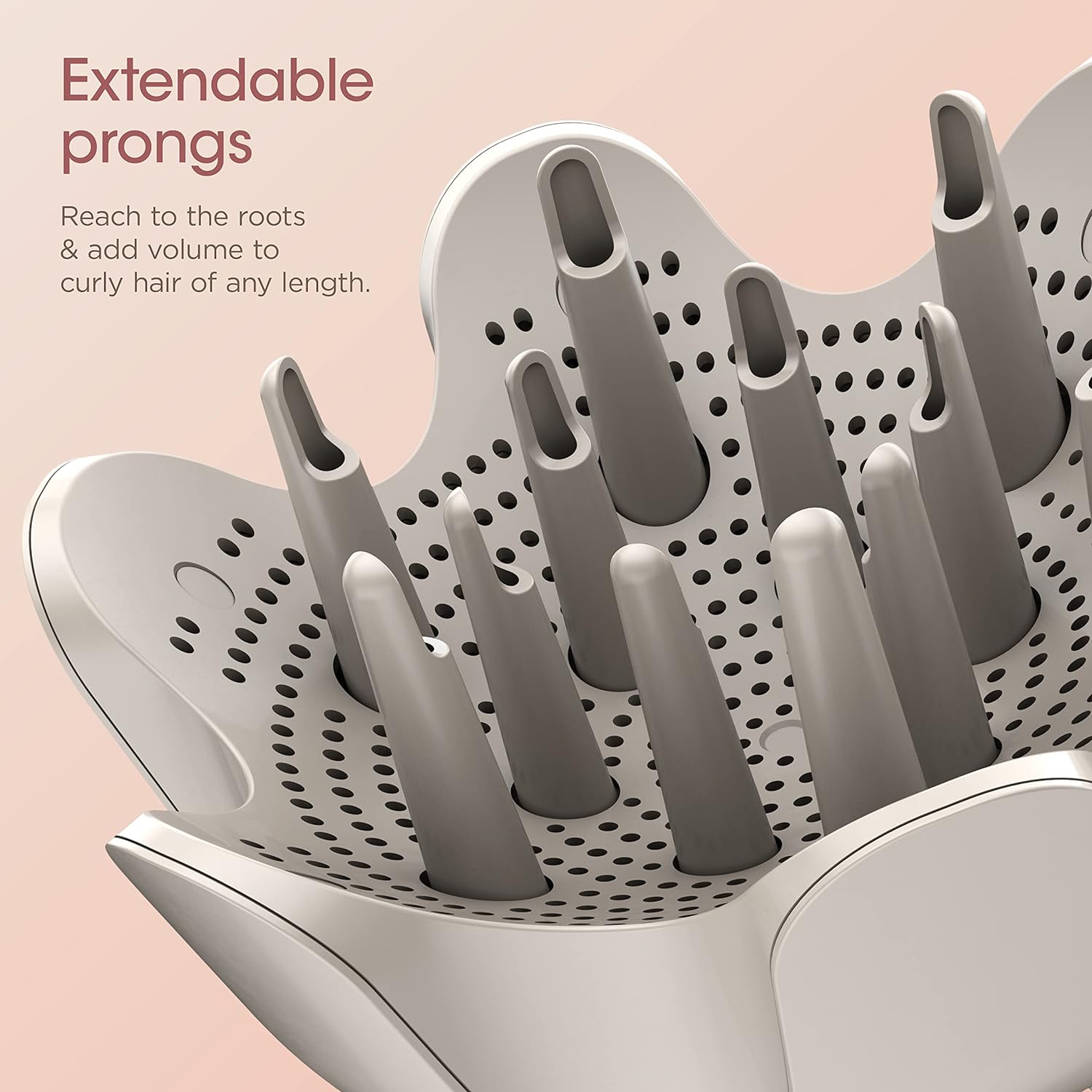 HD430 Flexstyle Air Styling & Drying Multi-Styler