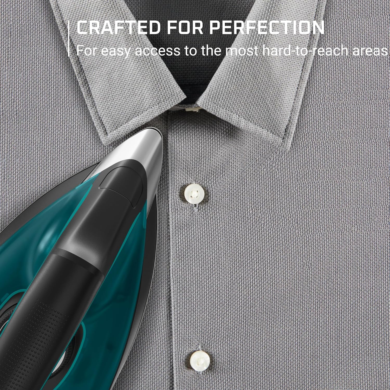 DG8624 Professional Steam Iron Station