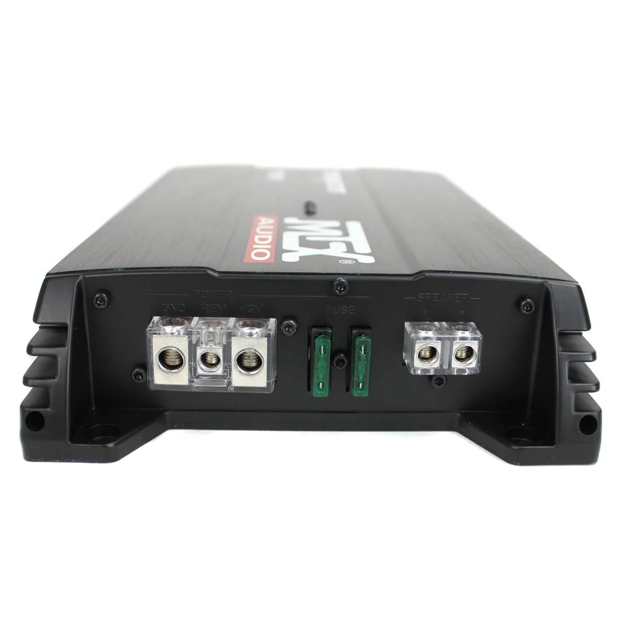 2026 12′′ 1200W Dual Car Subwoofer Package with Amplifier & Installation Kit