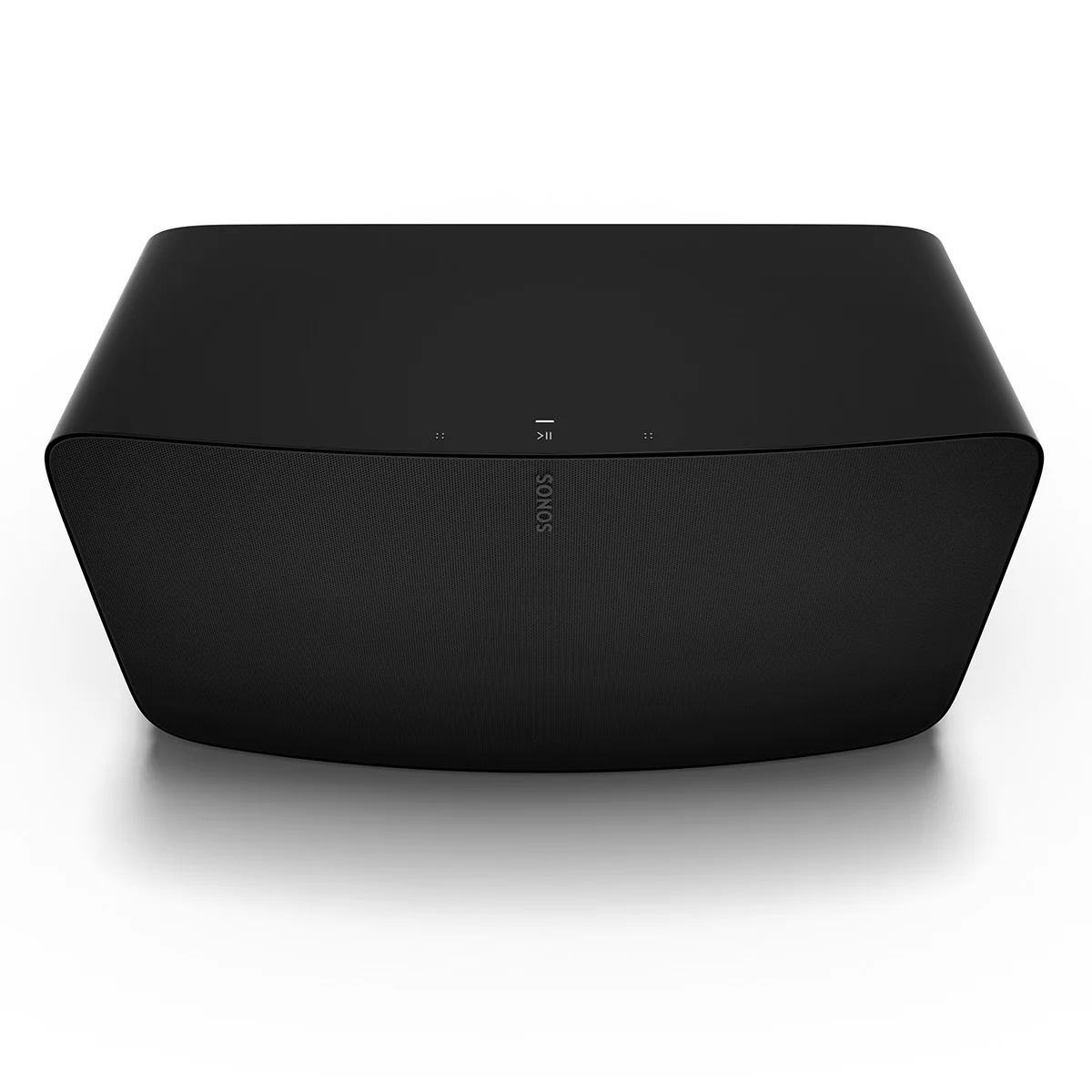 2026 Sonos HiFi Set of Five Wireless Speaker (Black)