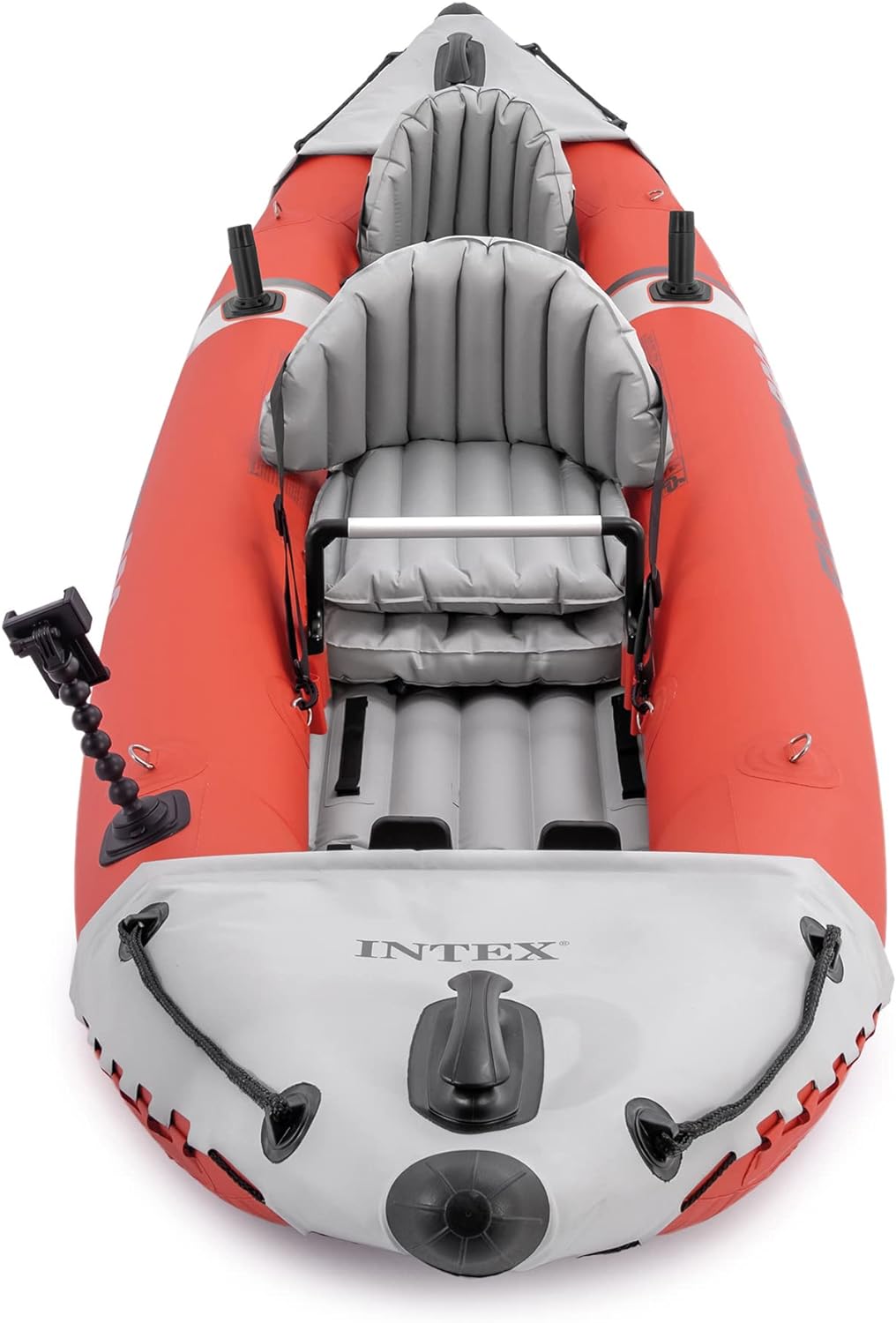 68309Ep Excursion Pro K2 Inflatable Kayak Set