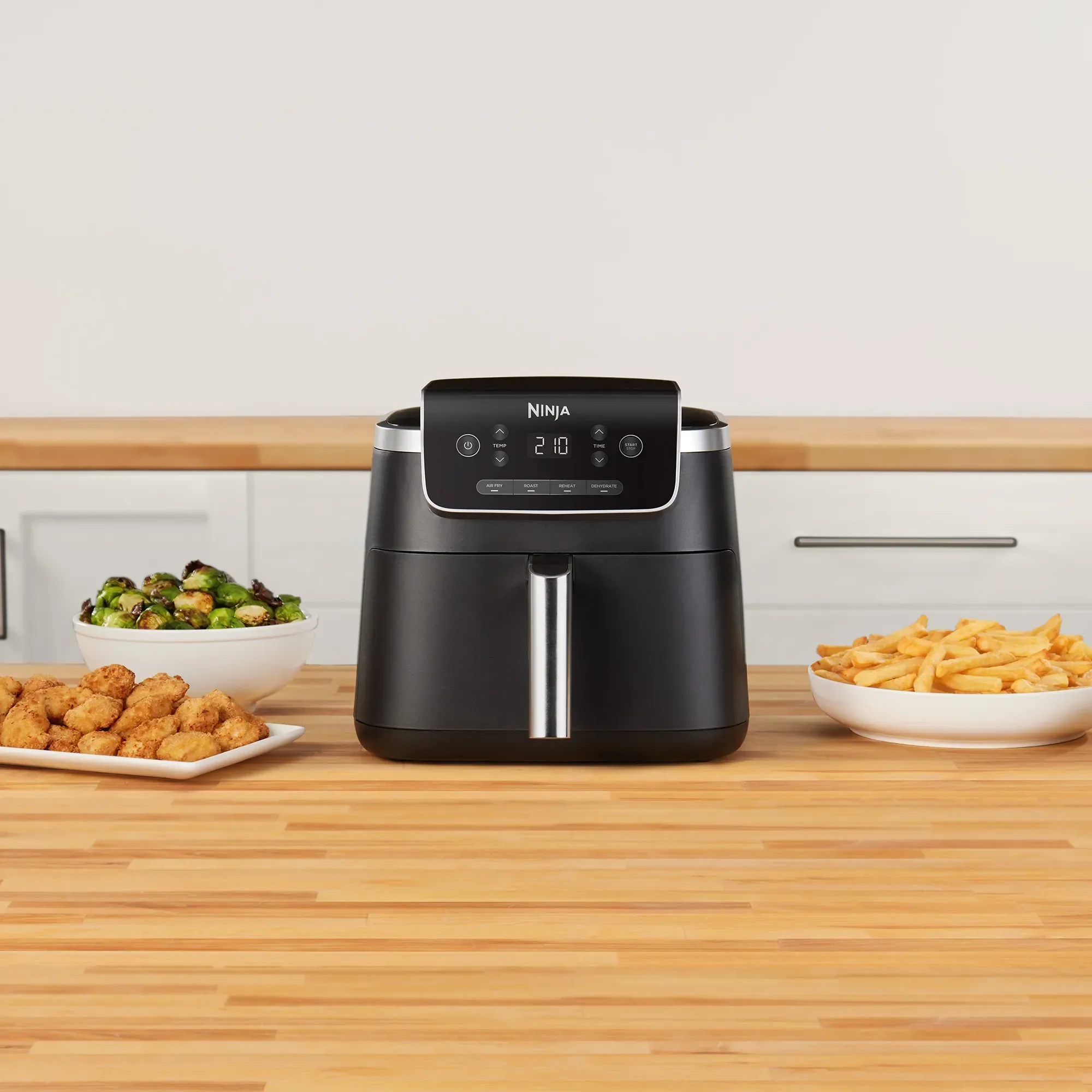 2026 Ninja Air Fryer 4.7L Pro