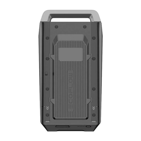 2026 ECOFLOW WAVE 2 1800W Portable Outdoor AC With Heater, 6K BTU (SAK84173)