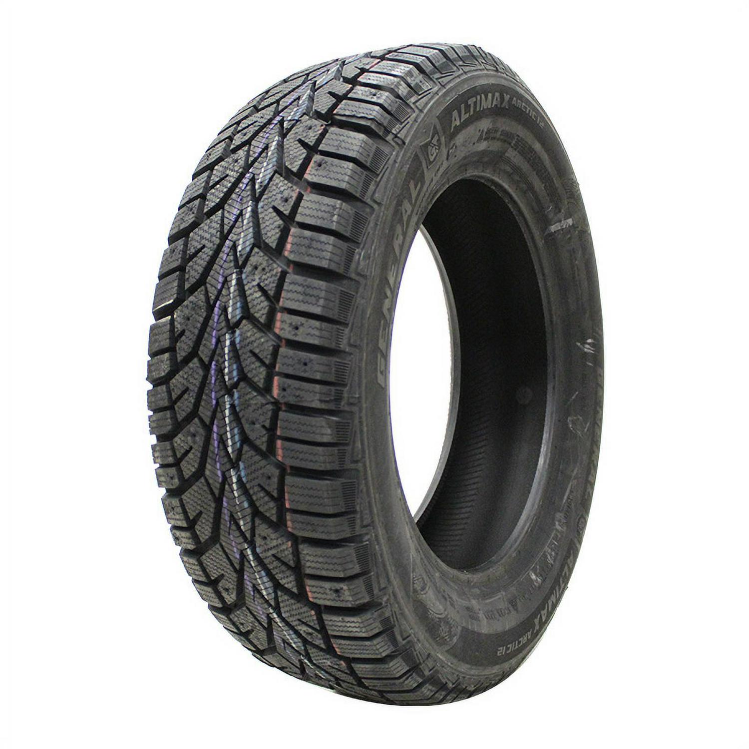 General Altimax Arctic 12 Winter 235/65R17 108T XL Passenger Tire
