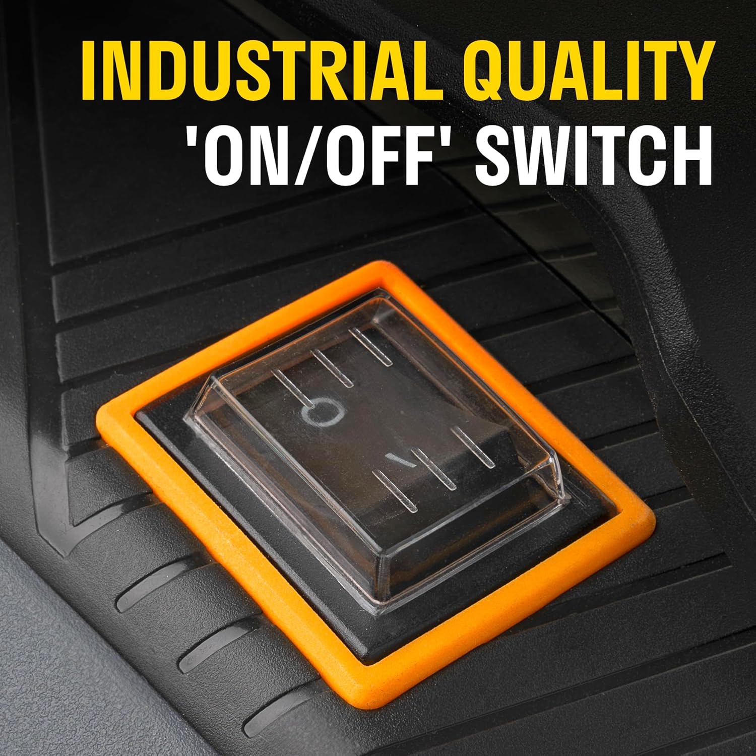 2.0 Electric Pressure Washer – 1800 PSI Compact Cleaner