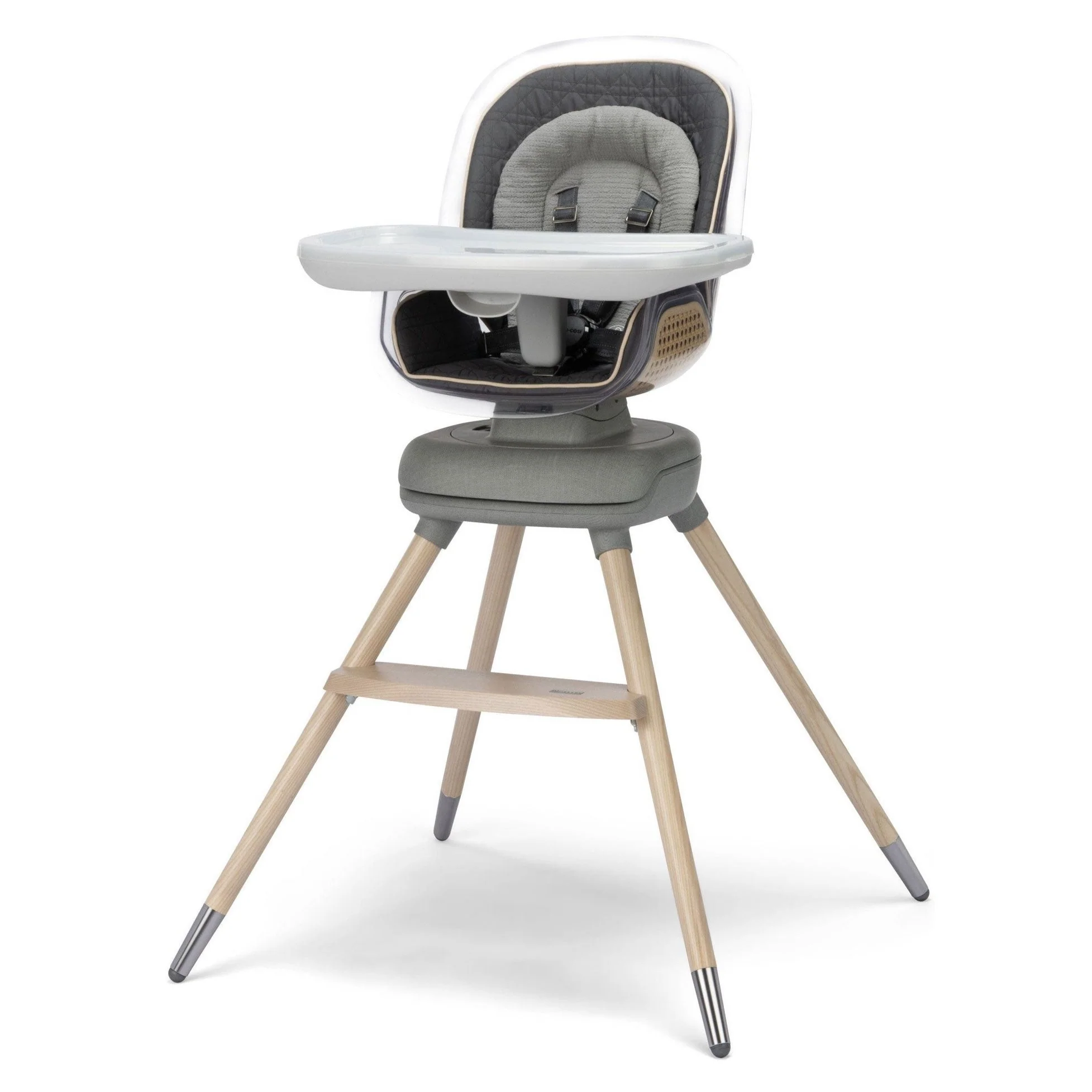 Maxi-Cosi Kiskadee 360 Rotating Highchair