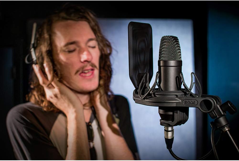 NT1 5th Gen Studio Condenser Microphone