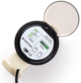 2026 Pentair 523081 Salt Chlorine Generator