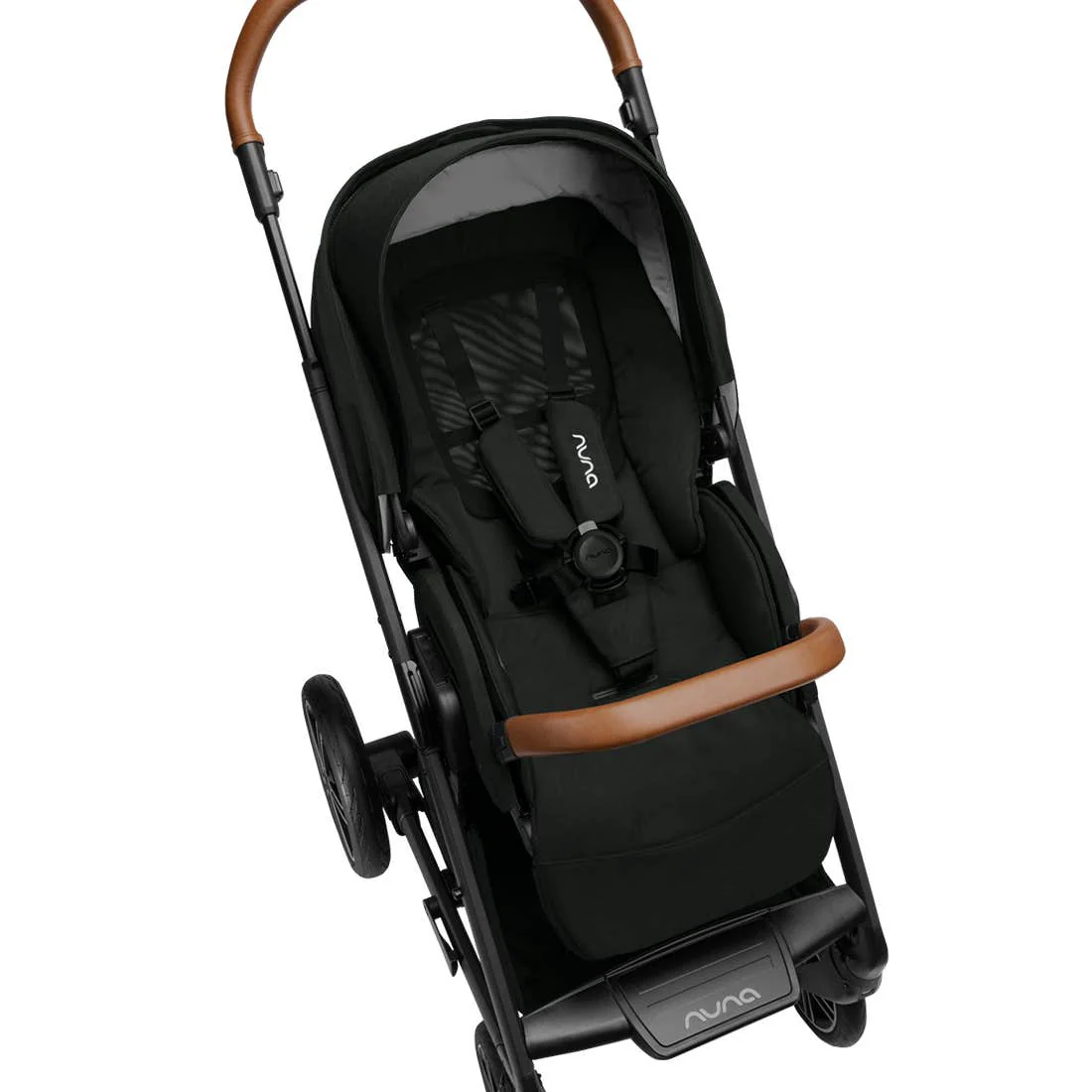 2026 Nuna MIXX Next Stroller & PIPA RX Travel System — Smooth Ride & Effortless Travel