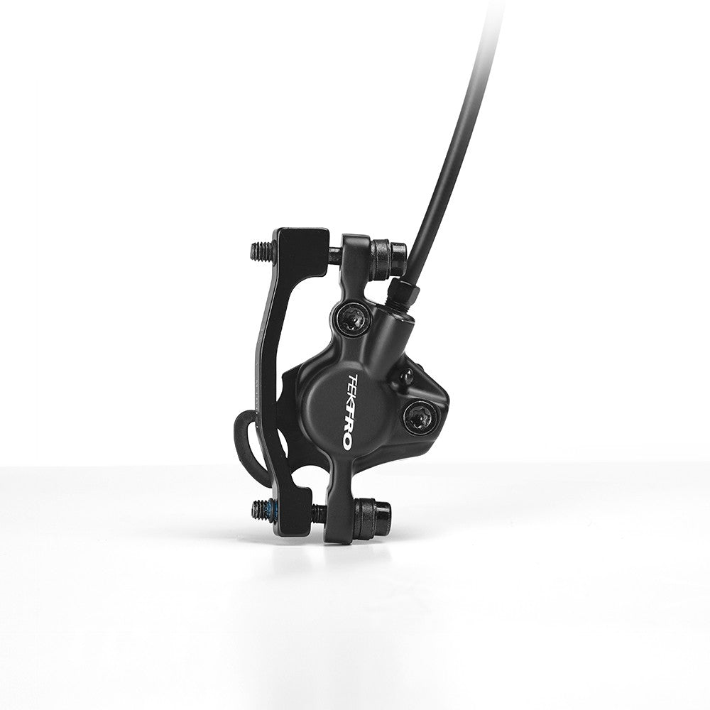 2026 Tektro HD-E350 Hydraulic Disc Brakes