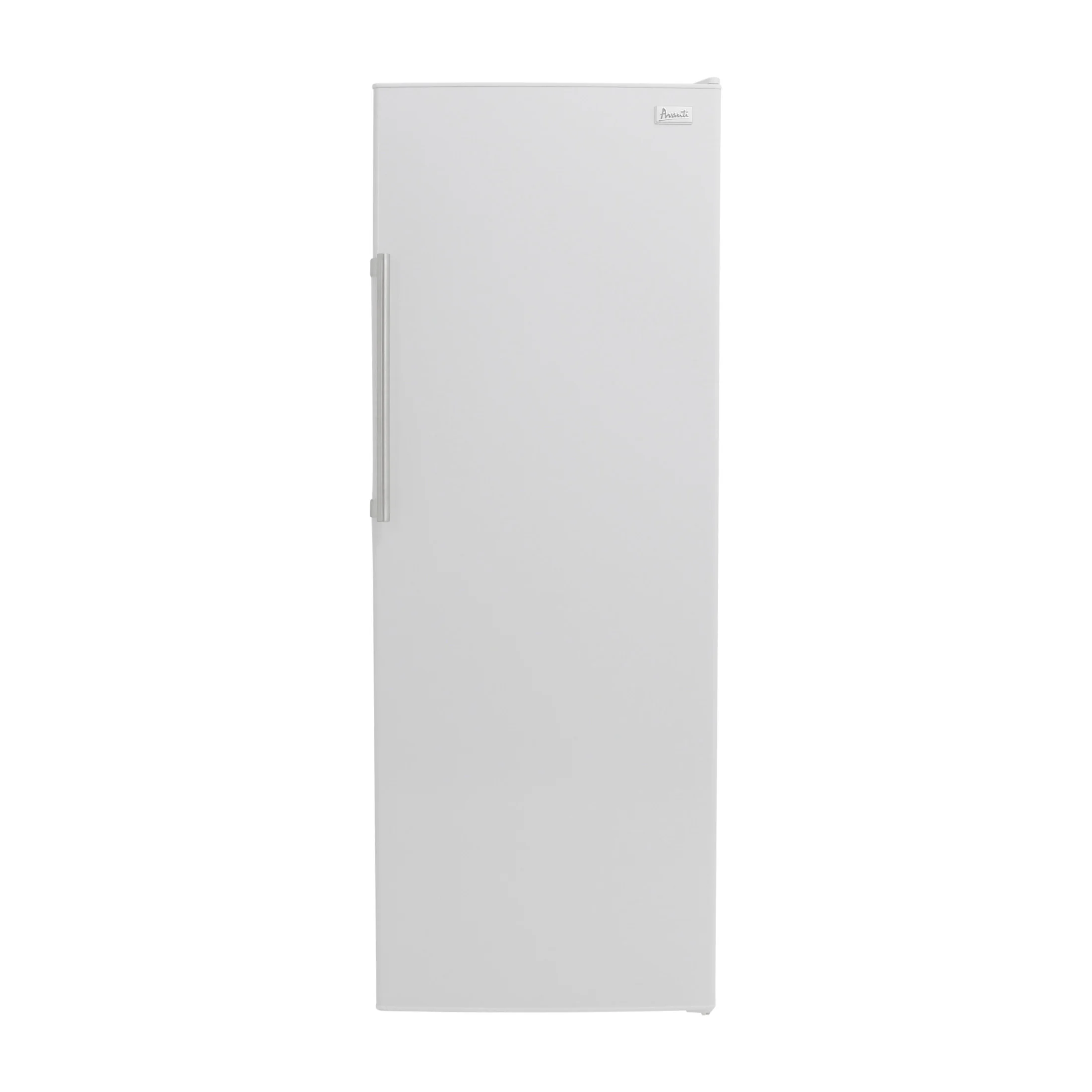 2026 Avanti 10.8 cu ft Vertical Freezer, in White (AV1081VFK0W)
