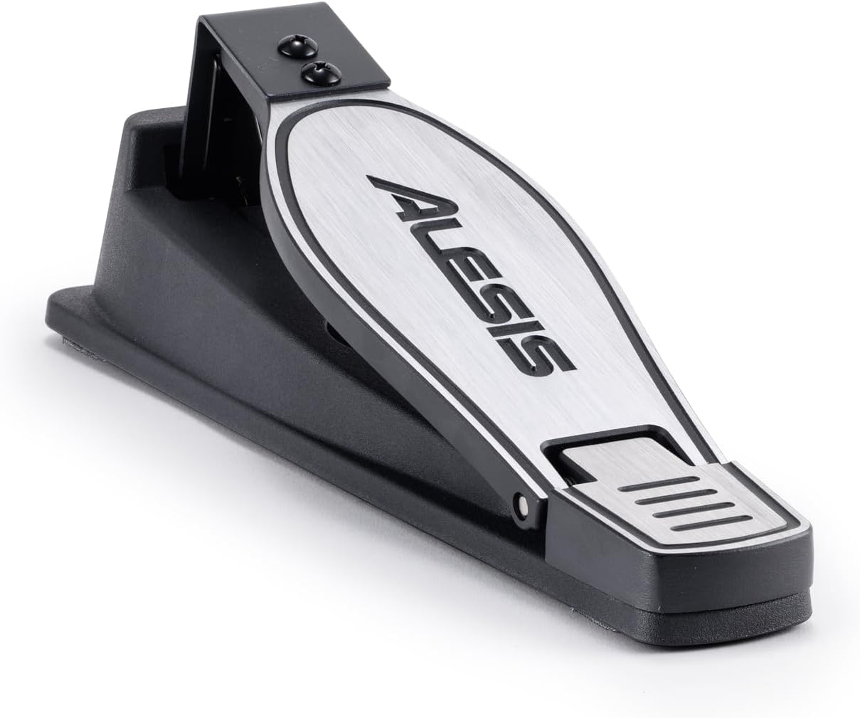 Max Electric Drum Set with Mesh Pads & Bluetooth