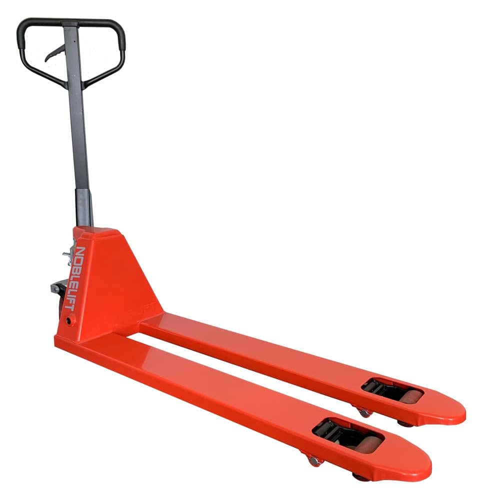 2026 AC55 Premium Manual Pallet Truck - 5500lb Capacity