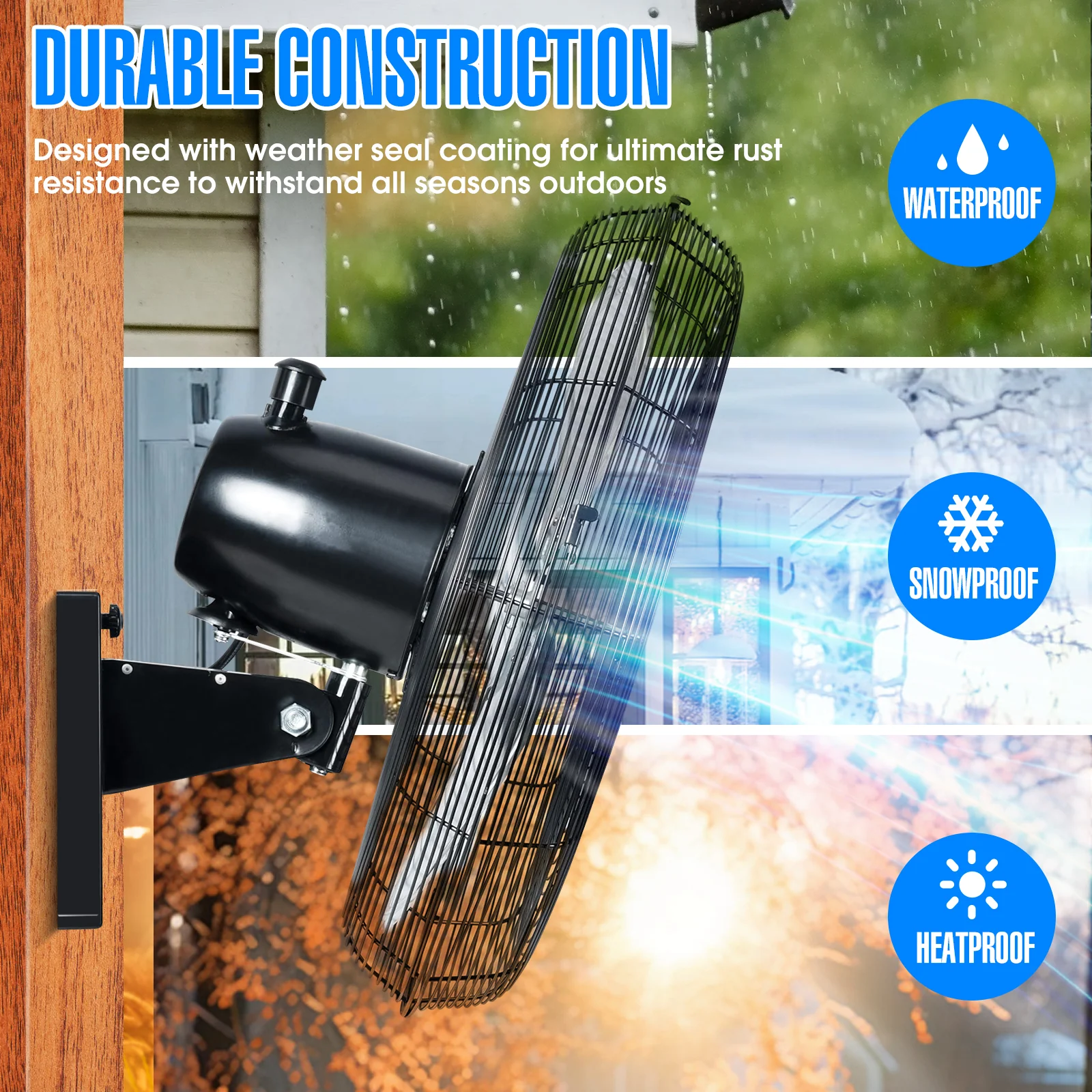 ILG8EOSC20 - iLiving 20