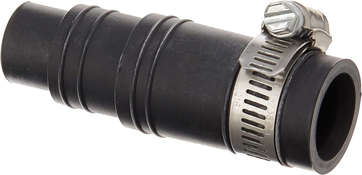 EVOLUTION 0.75HP 3/4 HP, Advanced Series EZ Connect Continuous Feed Food Waste Garbage Disposal, Gray – Advanced Series with EZ Connect