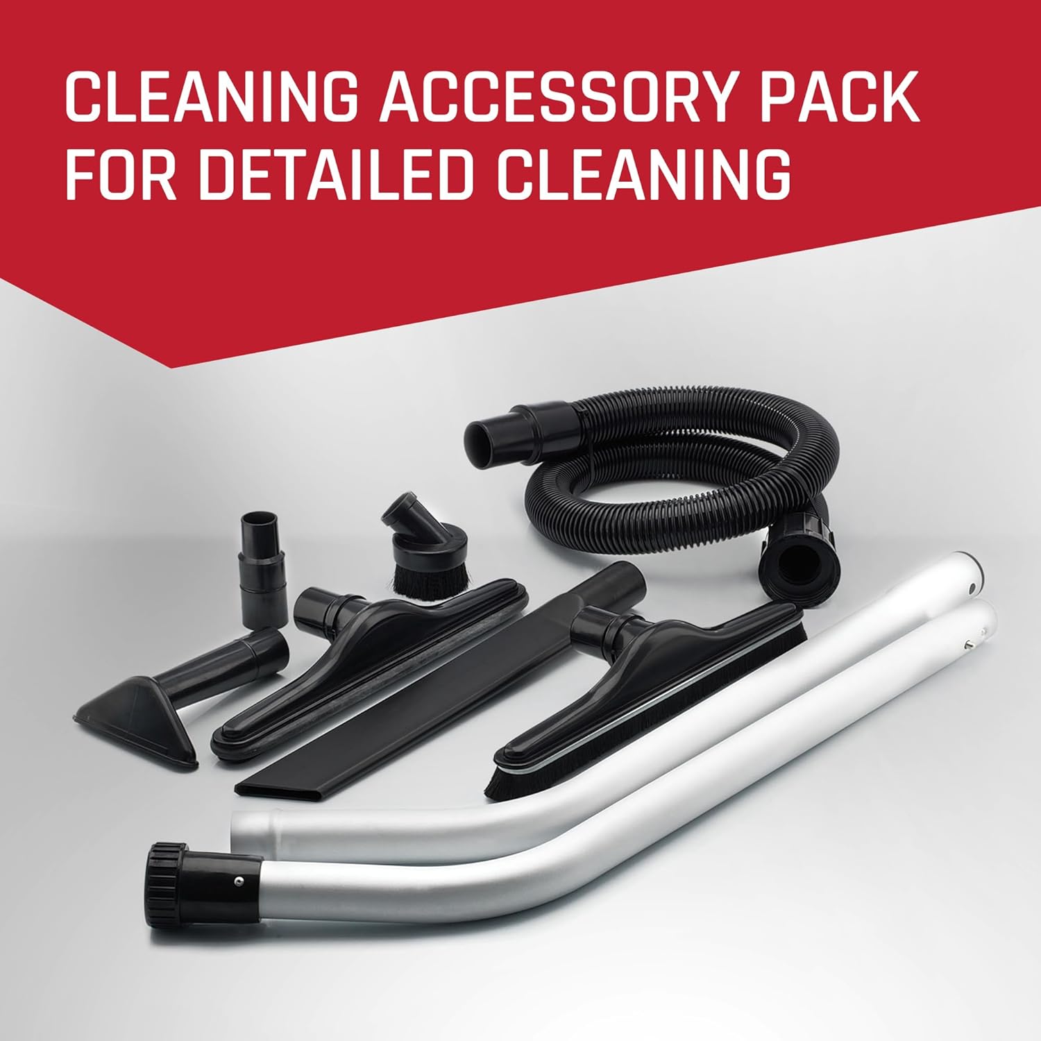 Commercial Shoulder Vac Pro Backpack Vacuum Cleaner