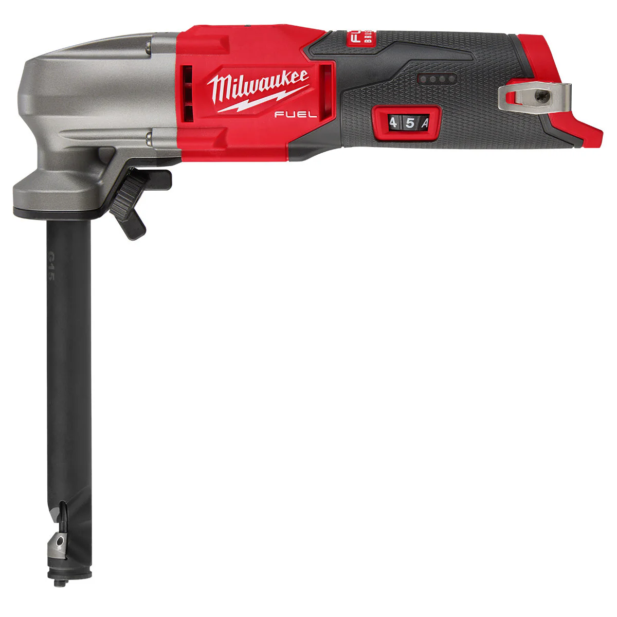 2026 Milwaukee 2476-20 - M12 FUEL™ 16 Gauge Variable Speed Nibbler