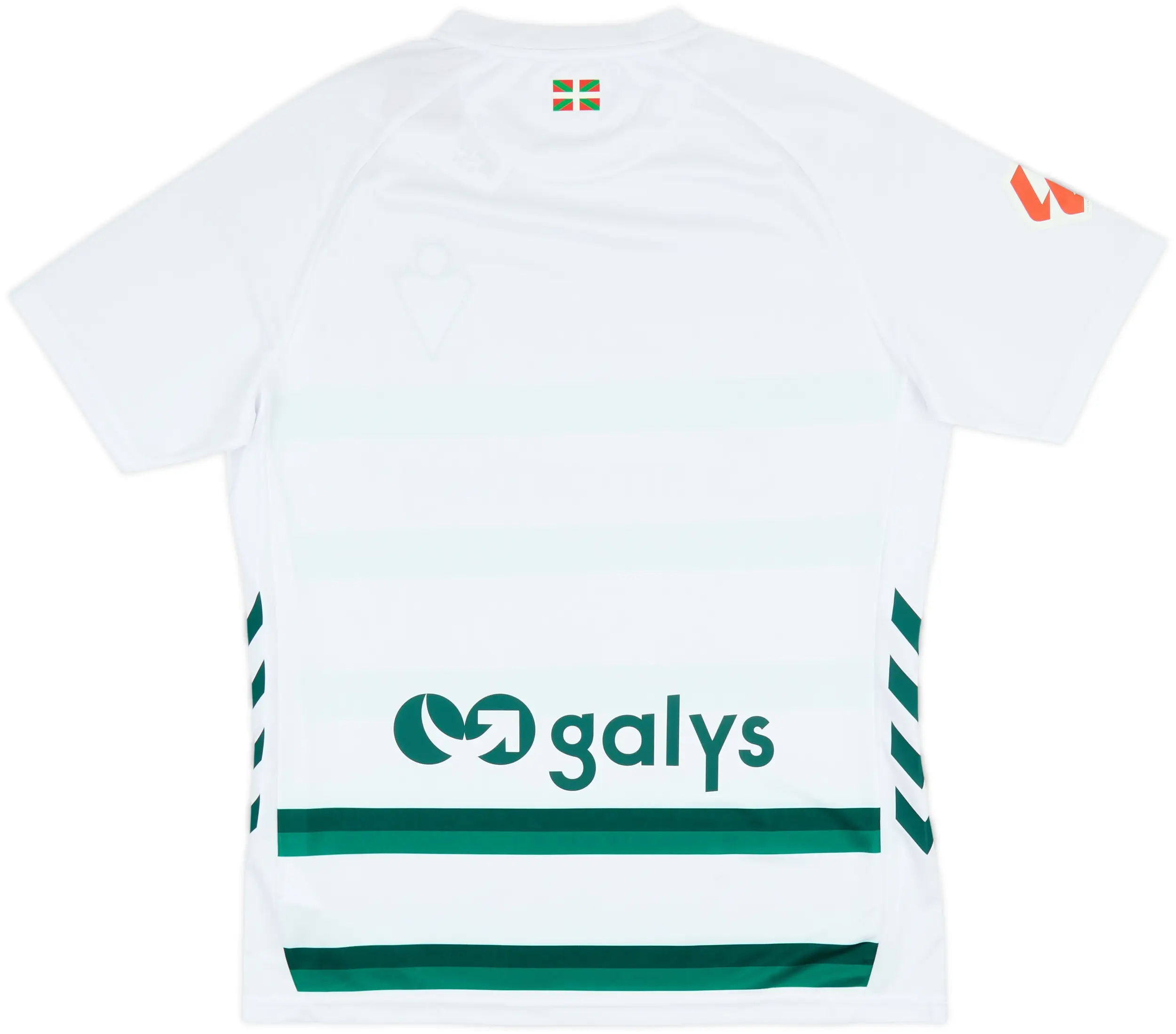 Eibar 2025/26 (Away)