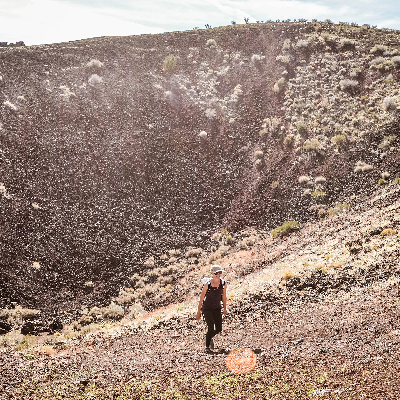 Summit 30 – Versatile 30L Pack with Removable Hip Belt & Compression Straps