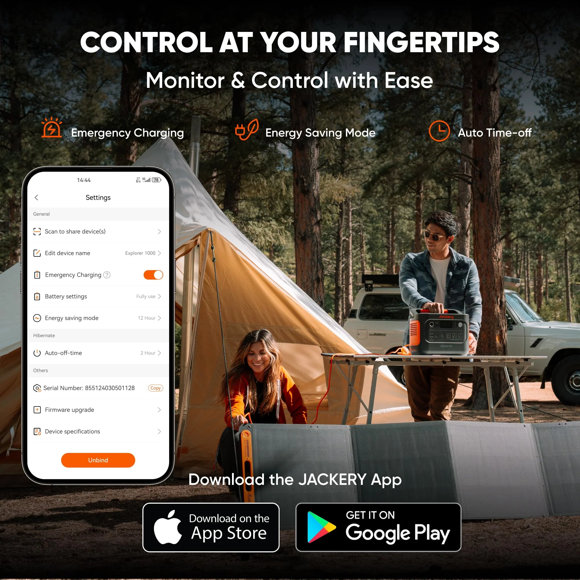 2026 Jackery Explorer 1000 v2 Portable Power Station