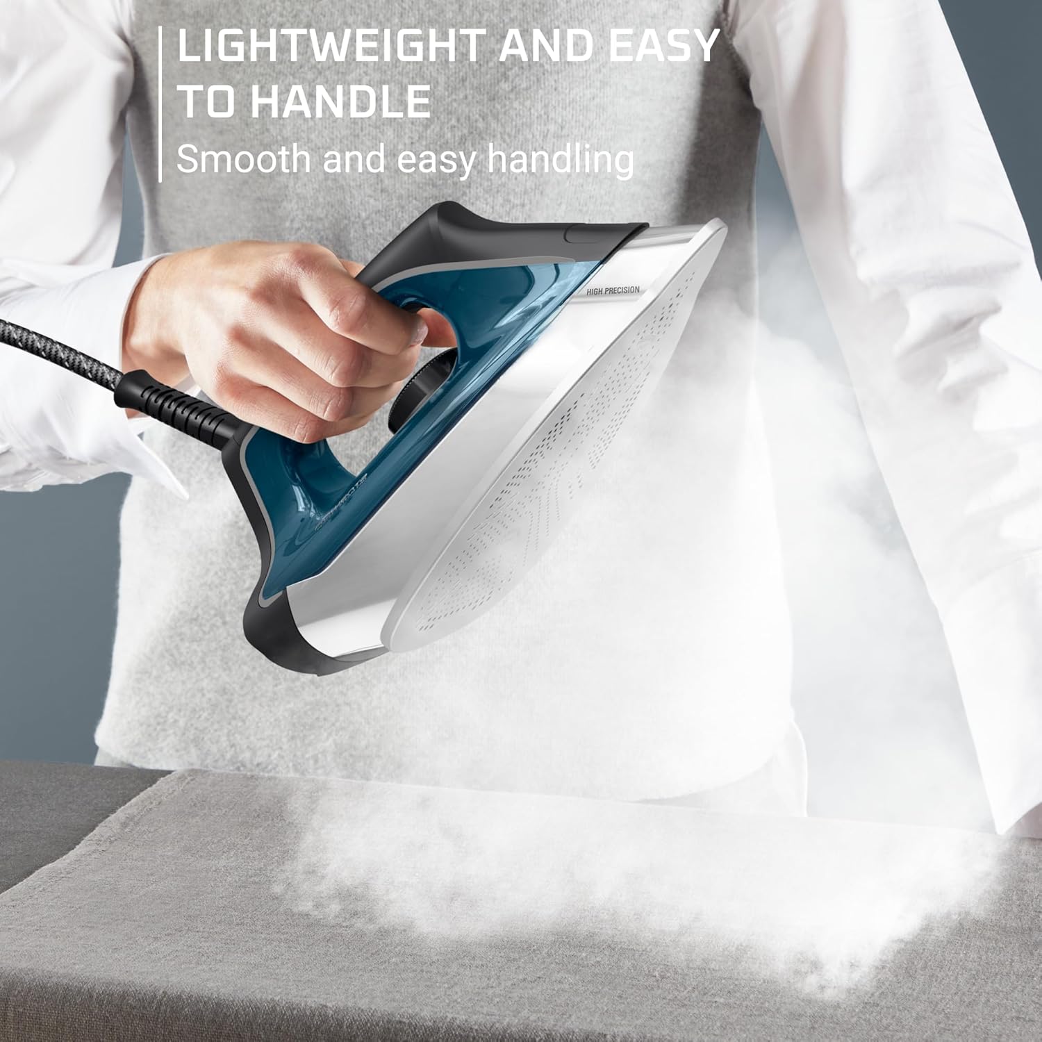 DG8624 Professional Steam Iron Station