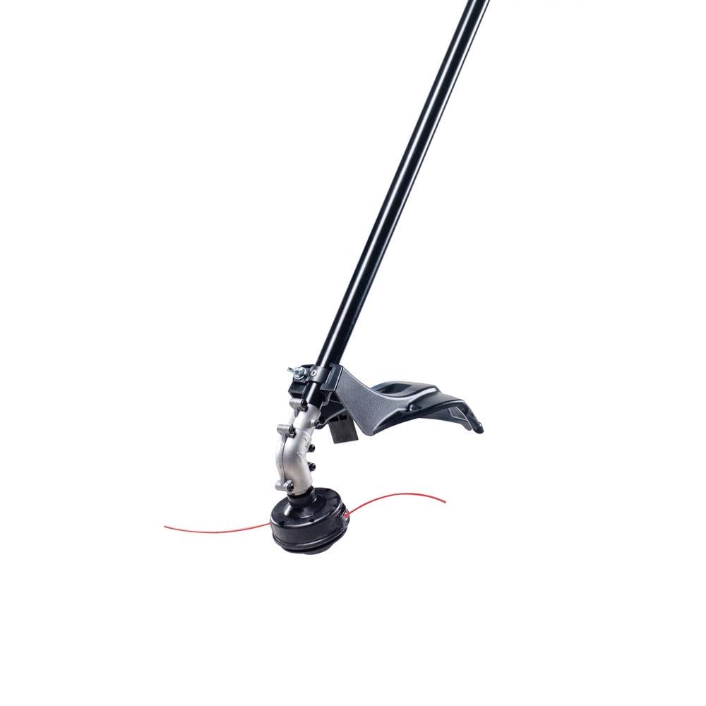 25cc Gas String Trimmer, Straight Shaft, 16′′ Cutting Swath, Lightweight