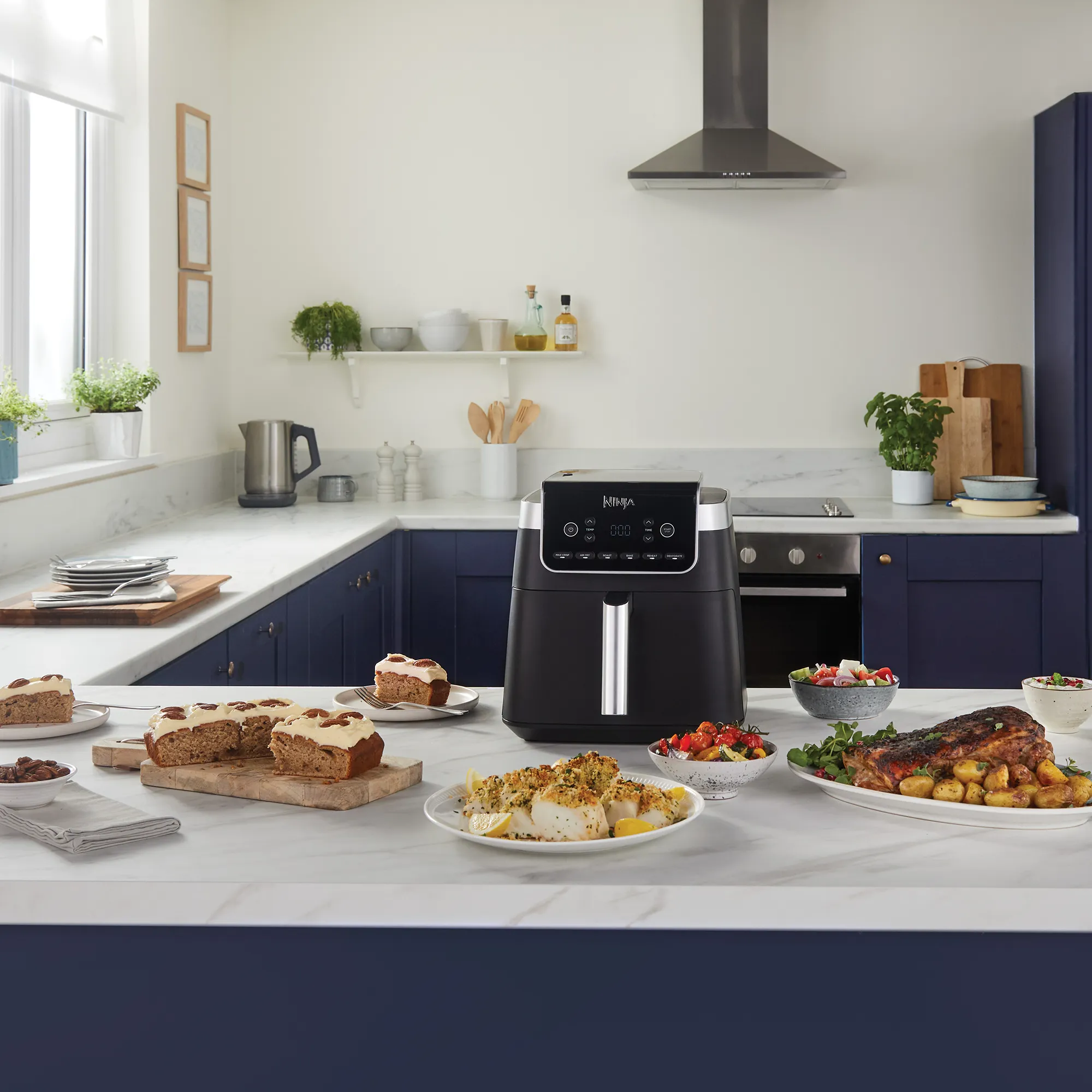 2026 Ninja Air Fryer Pro XL 6.2L