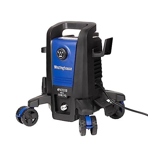 2026 Westinghouse ePX3500 Electric Pressure Washer