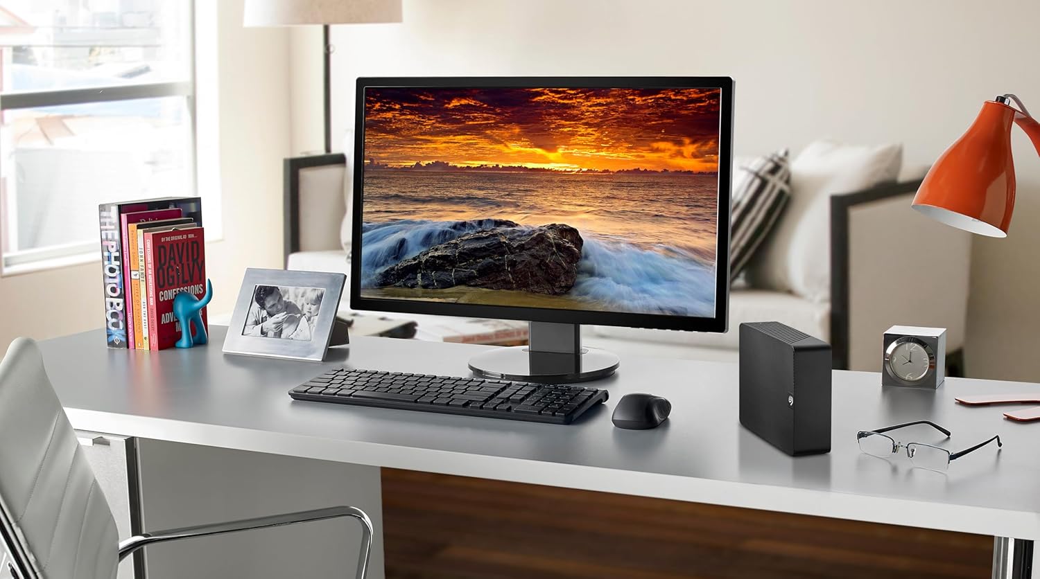 Expansion 24TB External Hard Drive HDD