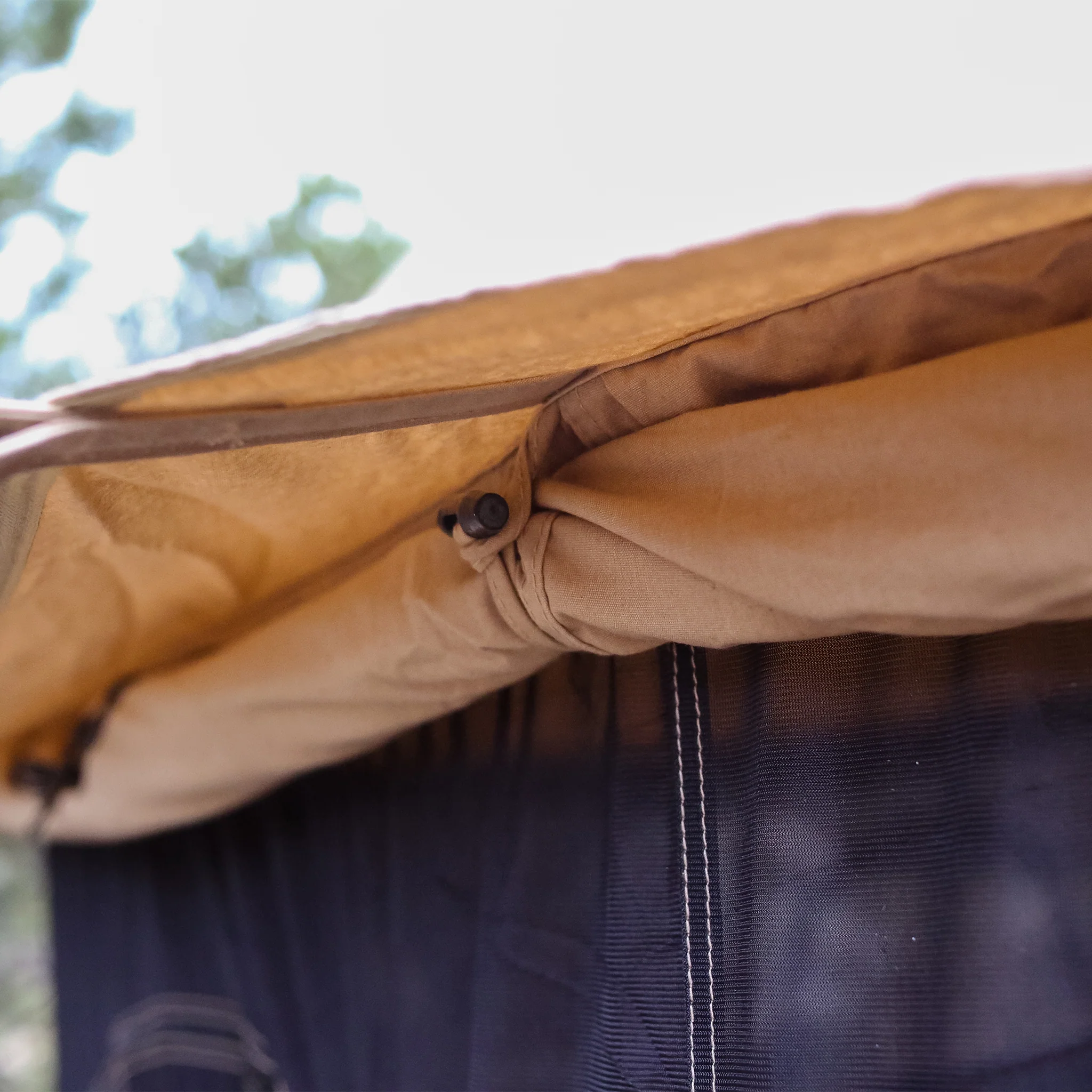 Regatta Bell Tent — America’s Favorite Functional & Affordable Bell Tent