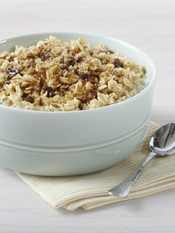 Augason Farms 1-Person 30-Day Emergency Food Supply – QSS-Certified