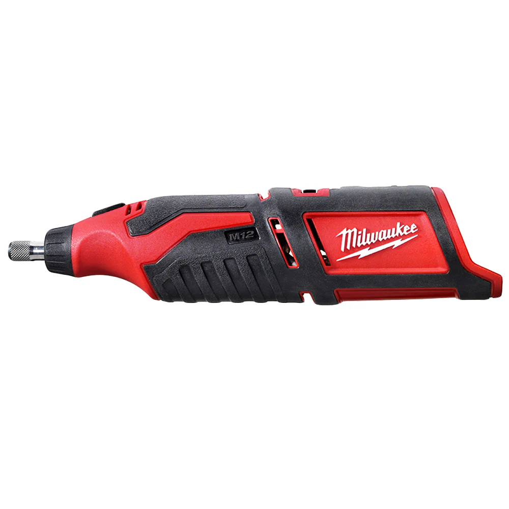 2026 Milwaukee 2460-20 M12 12V Rotary Tool w/ Cutting Wheels - Bare Tool
