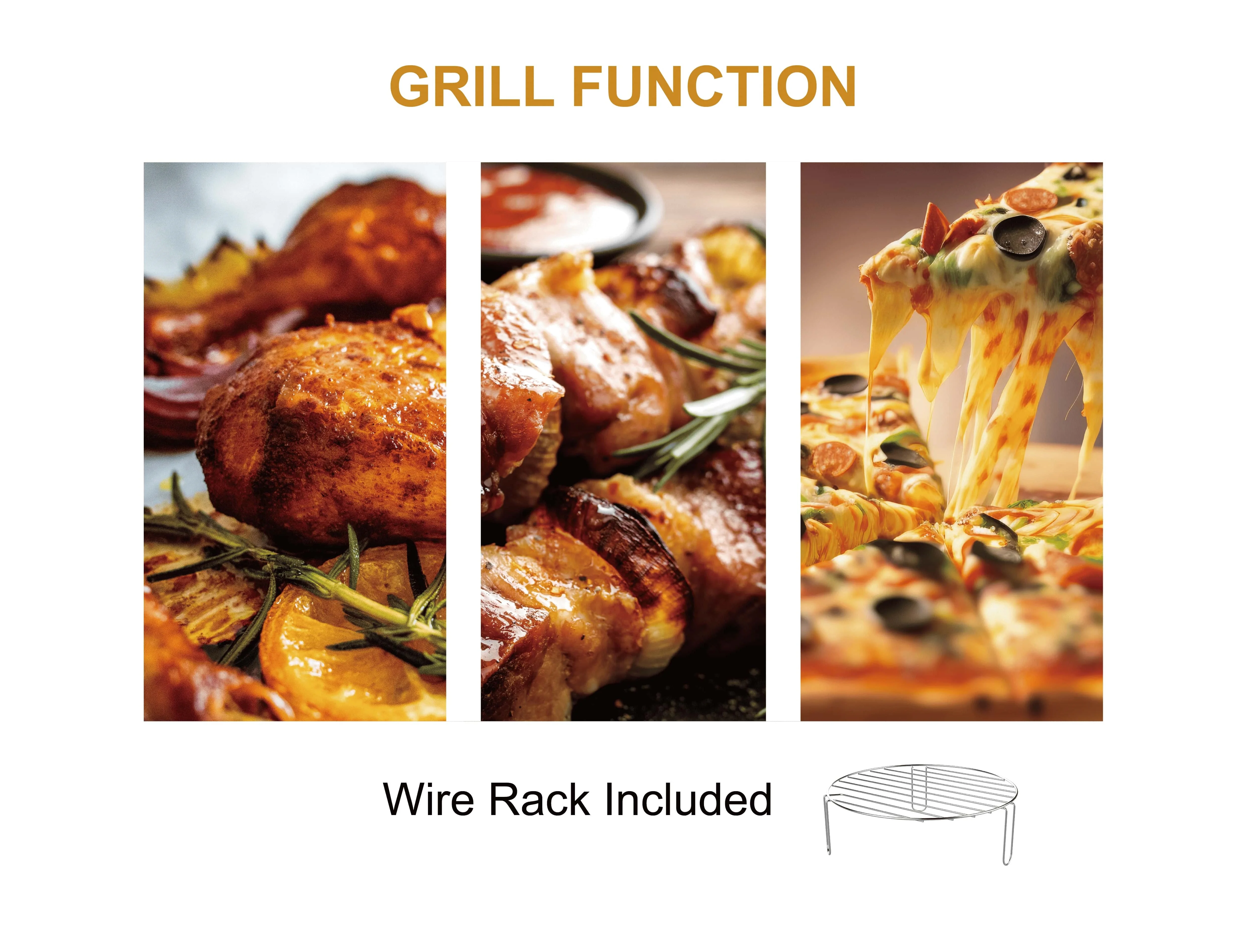 2026 Emerson 0.9 Cu Ft, 800W Retro Black Microwave Oven with Grill, MWRG0901BK