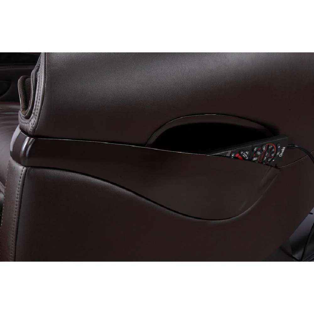 Osaki TP-8500 Message Chair