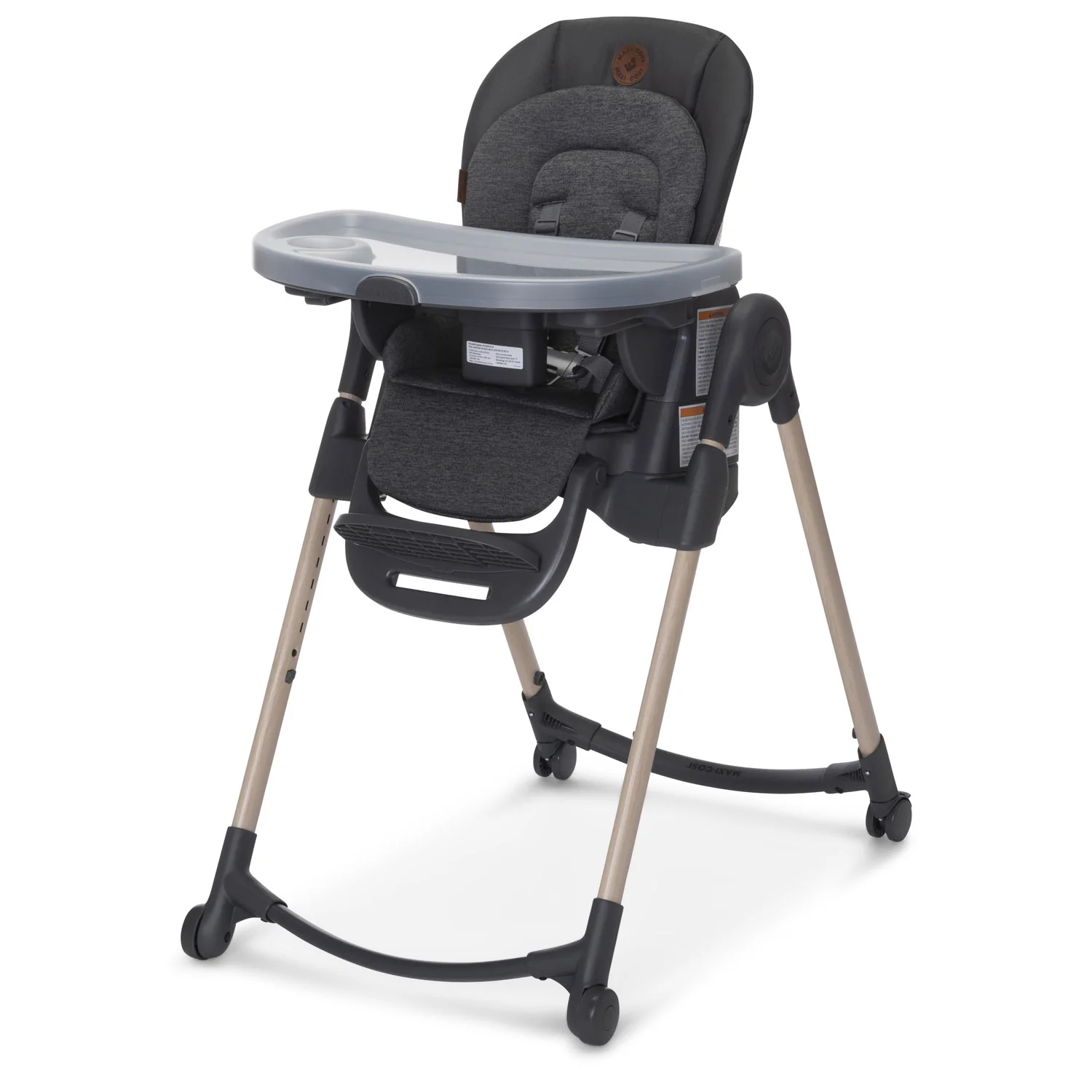 Maxi-Cosi Minla 6-in-1 High Chair