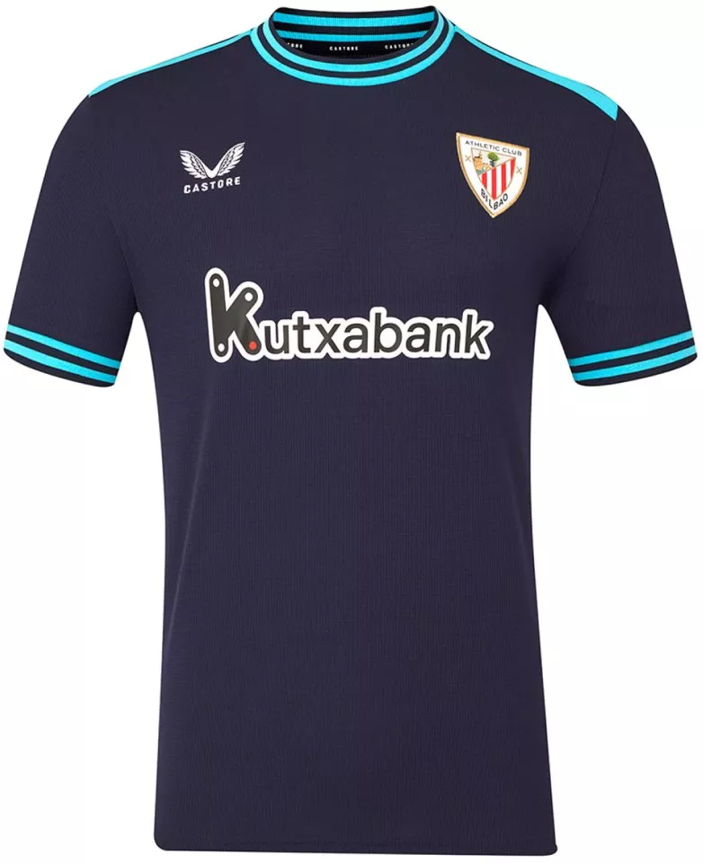 Athletic Bilbao 2025/26 (Away)